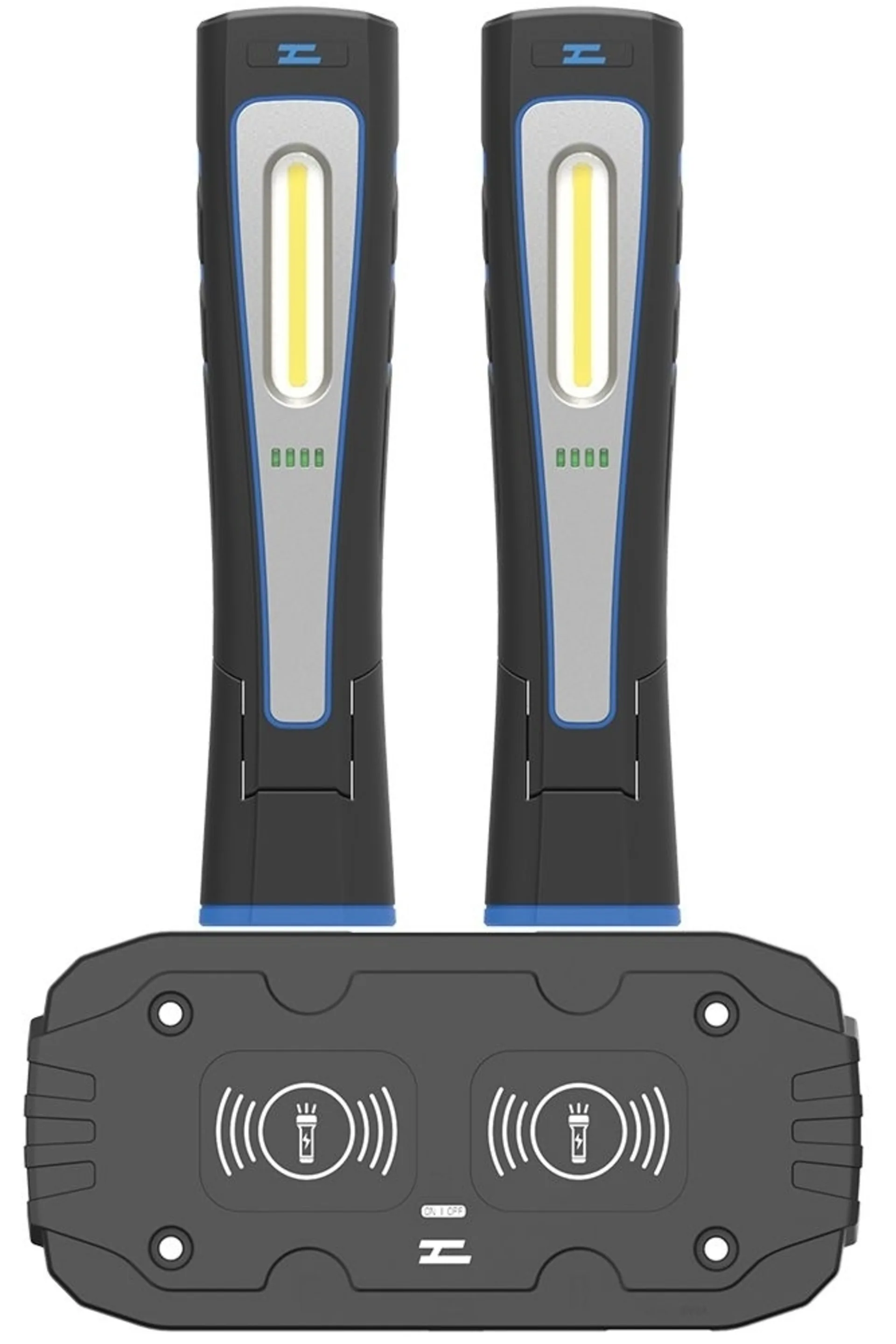 Doppelset Wireless Handleuchten MAXI