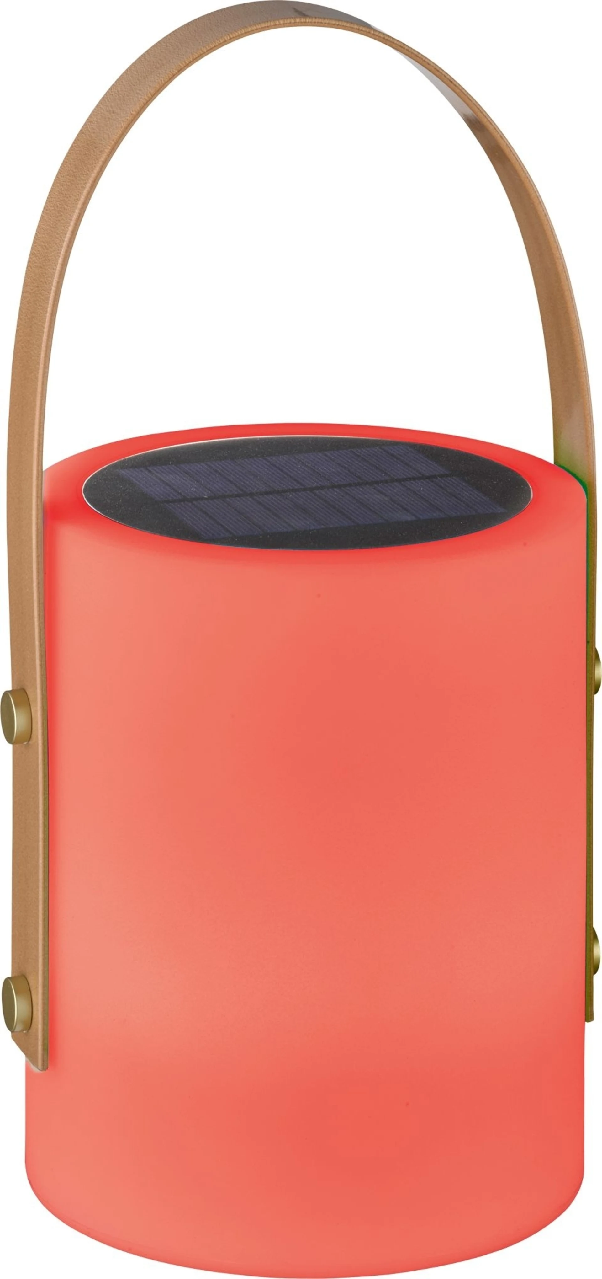 Lampe de table d'extérieur Easy Solar Bari RGB Lampe de table d'extérieur Easy Solar Bari RGB