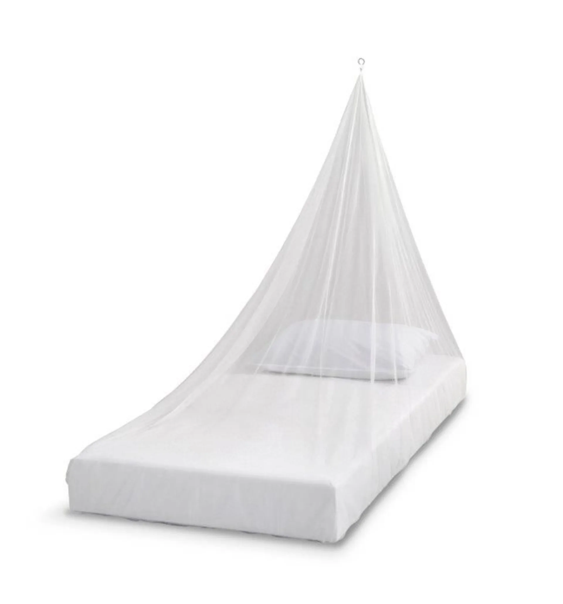Mosquito Net - Wedge DURALLIN® ( Care Plus Moskitonetz