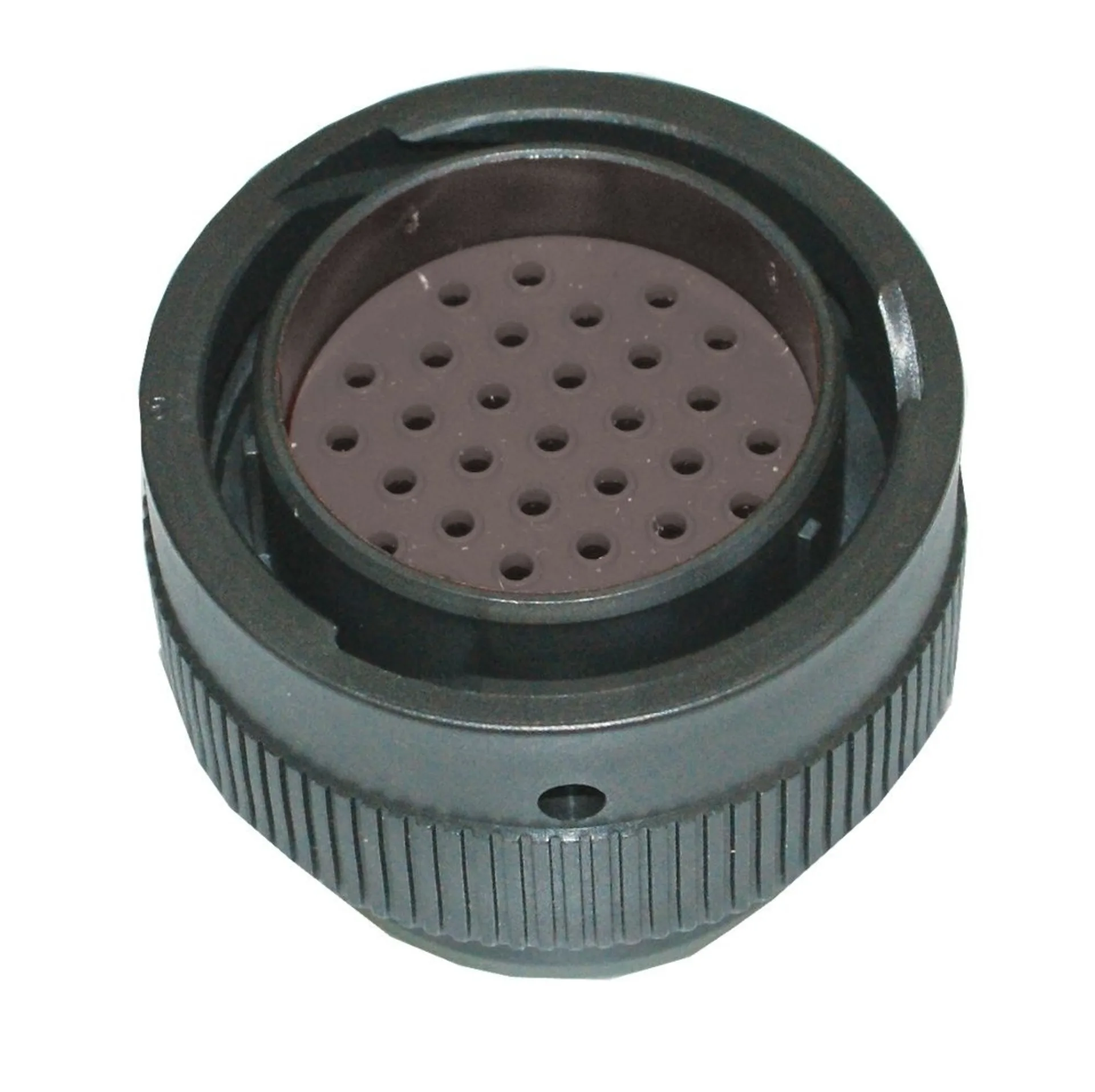 "Deutsch" - Stecker 33-pol.