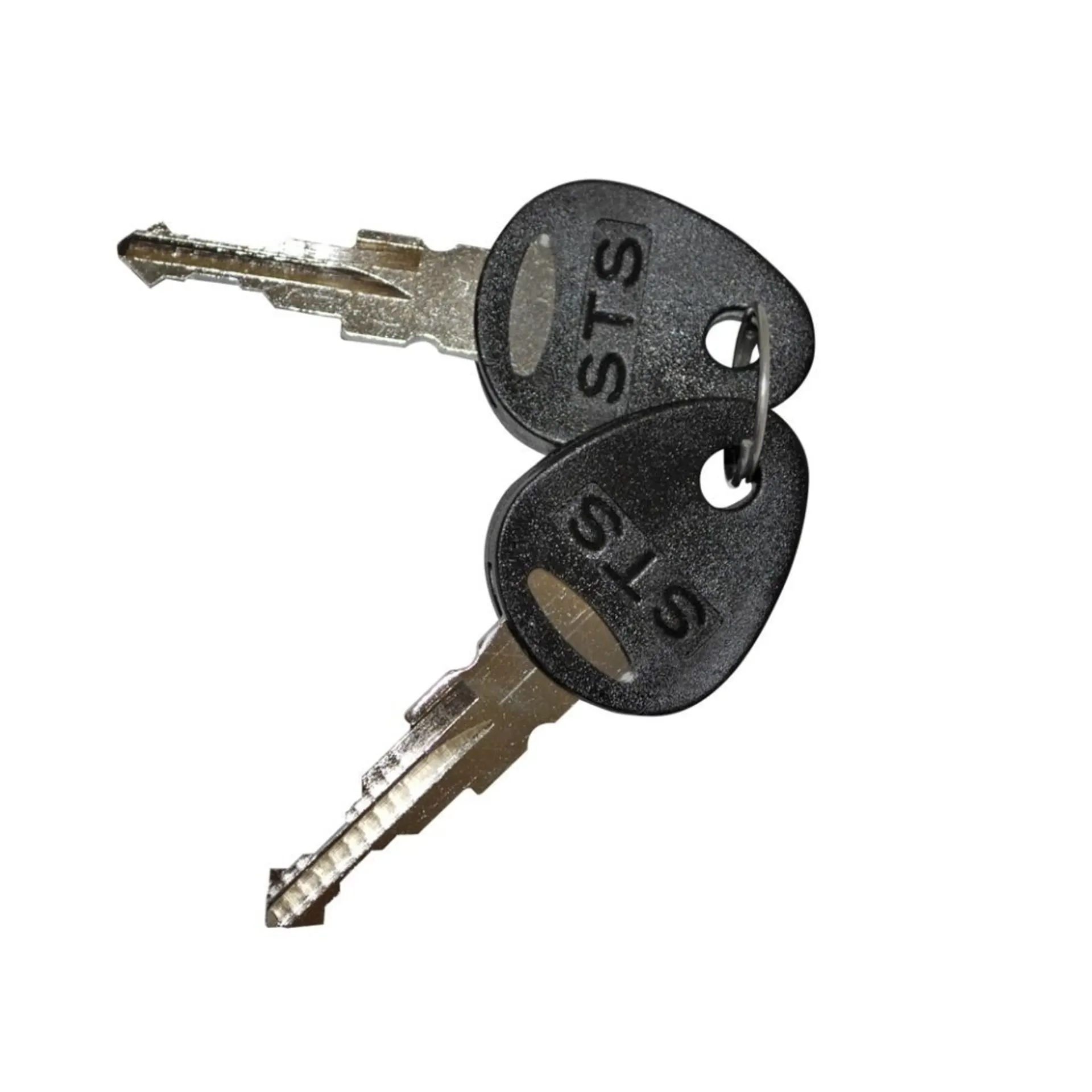 Cylindre standard à emboîter STS-Syste 1 pièce