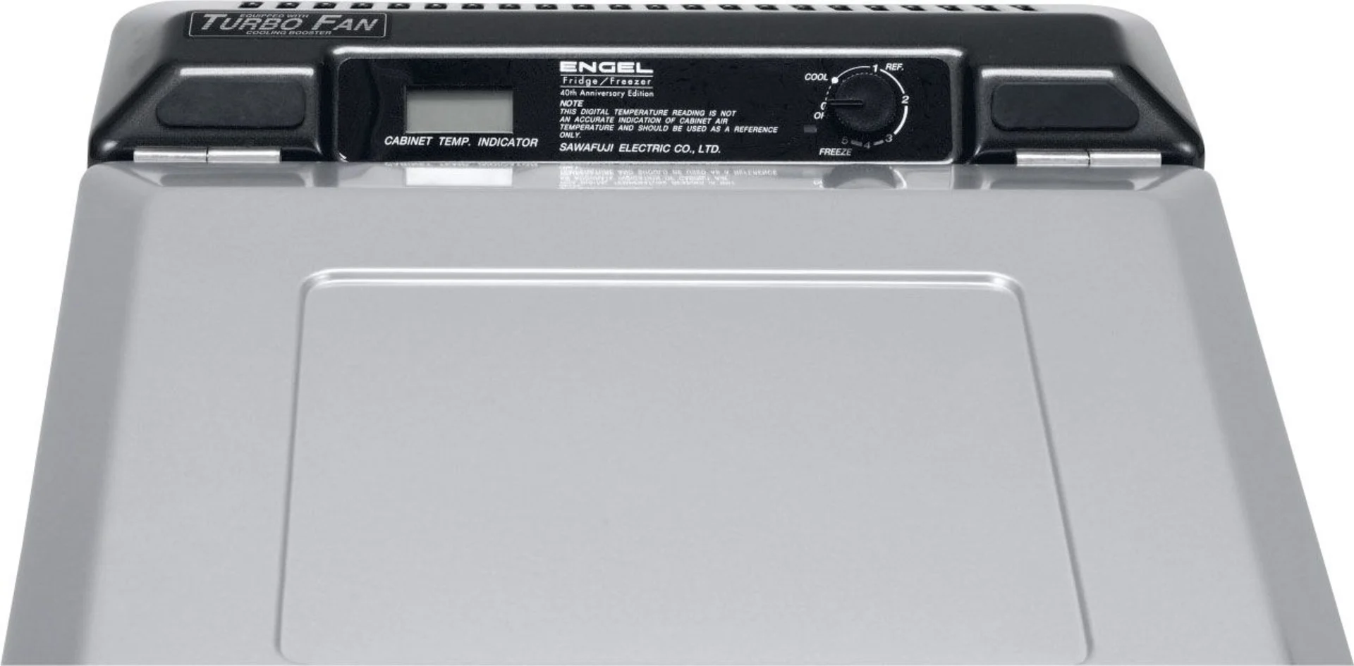Engel MT35F-S Kompressorkühlbox 32 Liter