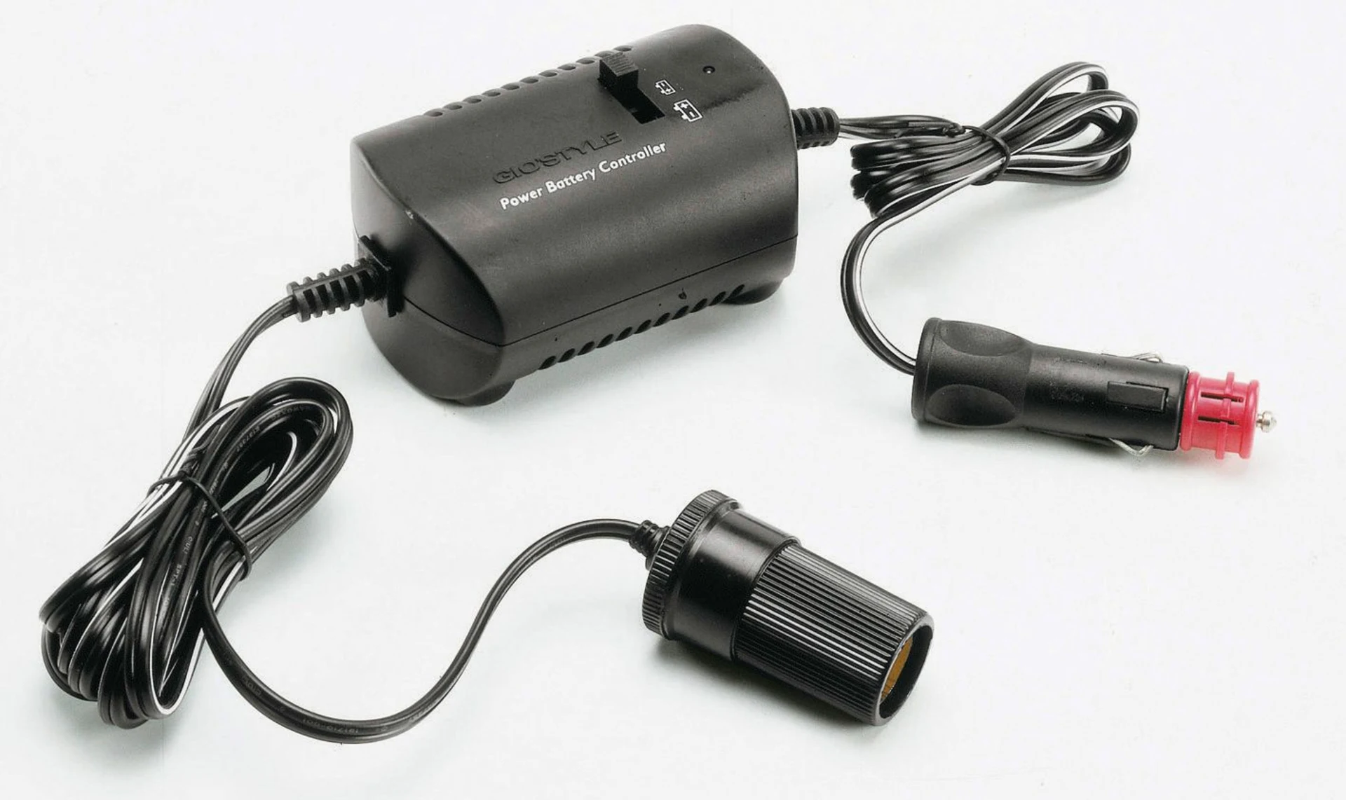 Dometic CoolPower M50U 12 V Spannungswächter