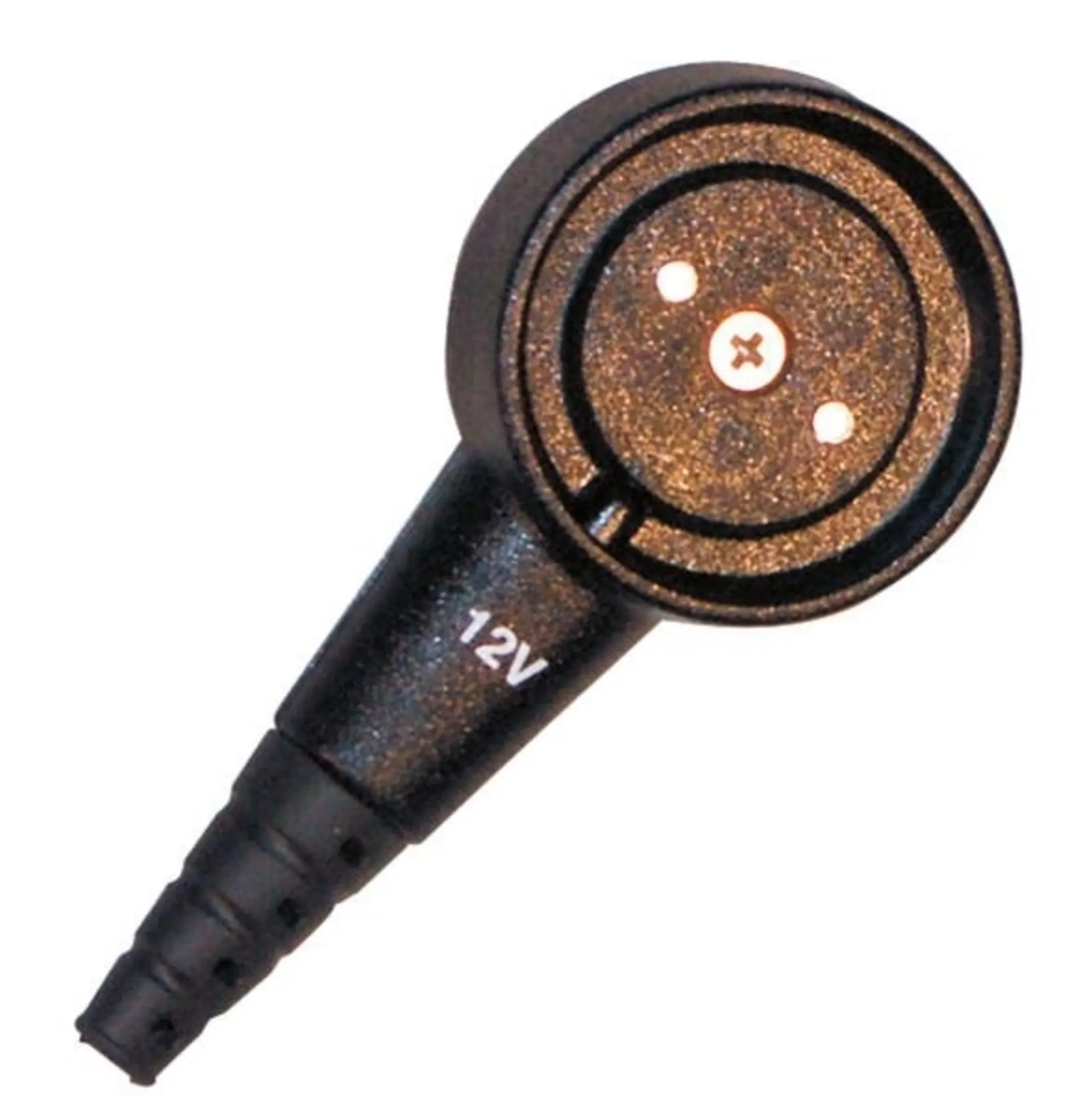 Système de prise magnétique pour la prise de voiture (12V)