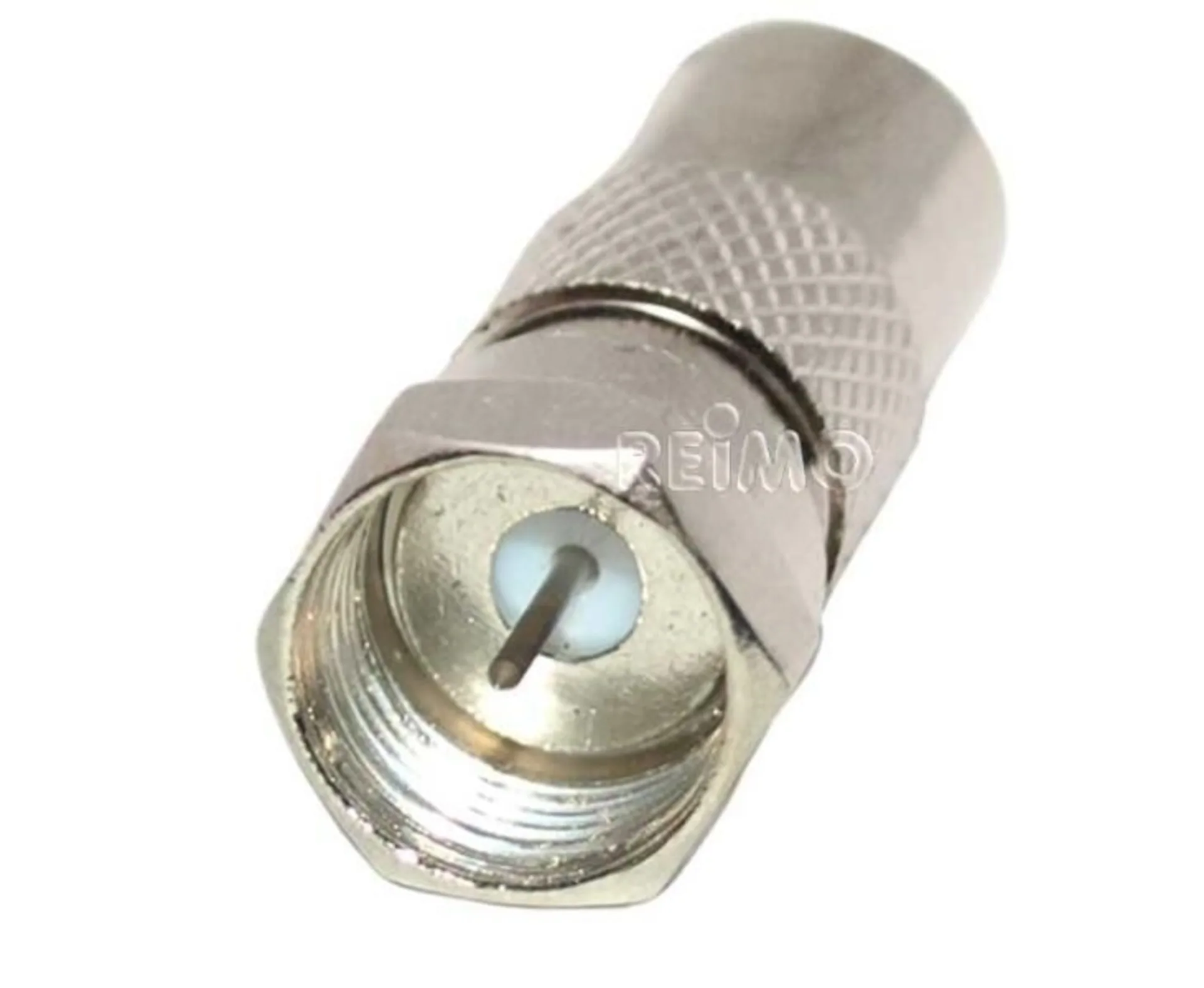 Adapter F-Buchse/IEC-Buchse lose