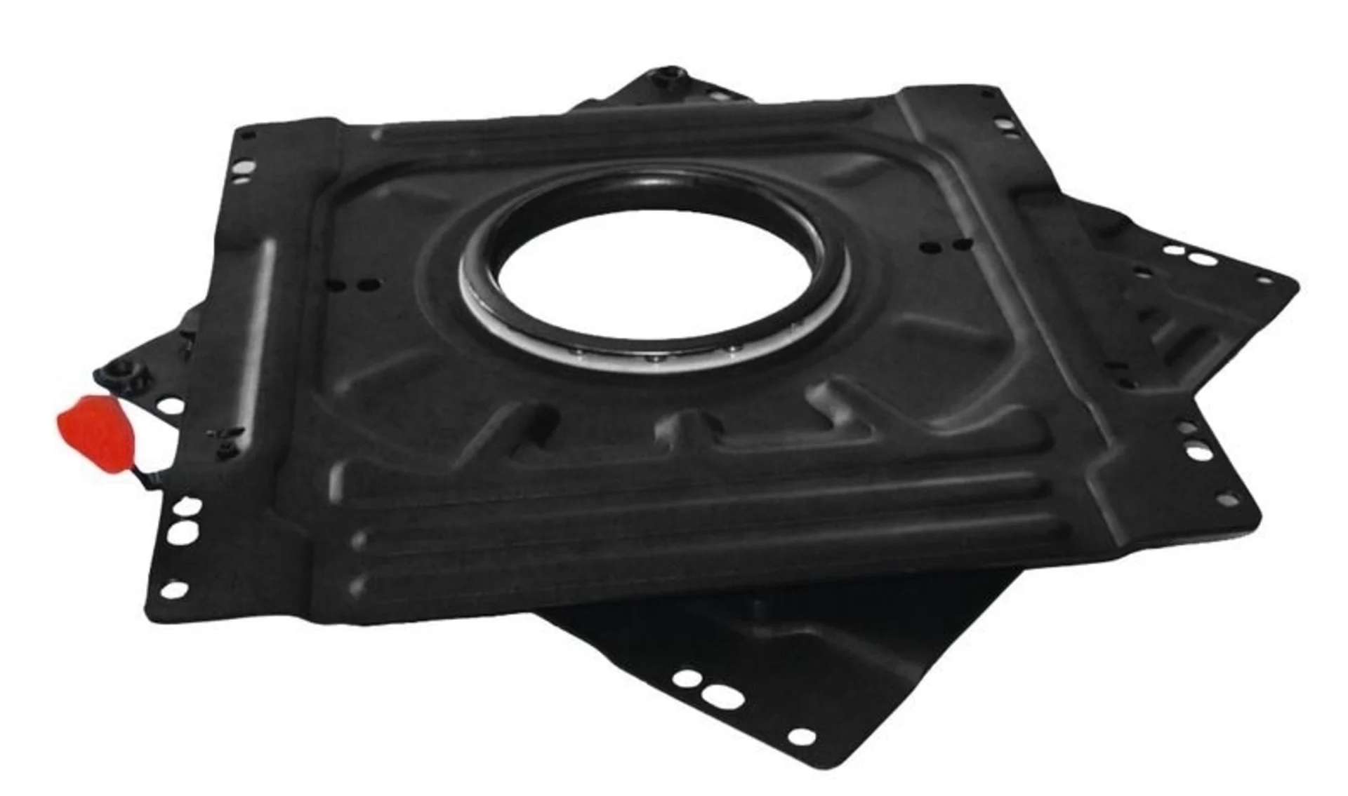 Drehkonsole für Fiat Ducato Typ 244, Peugeot Boxer und Citroen Jumper mit TÜV, passend für Fahrersitz Bj, 2002-2006