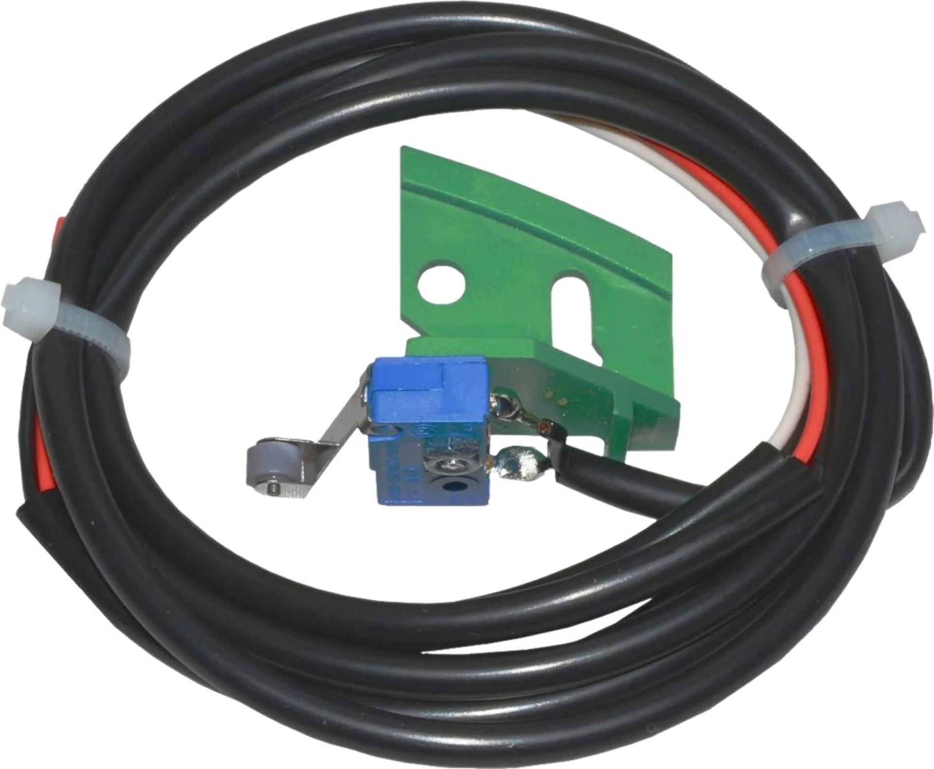 SOG und SOG II Kabelbaum Typ 320S Saneo