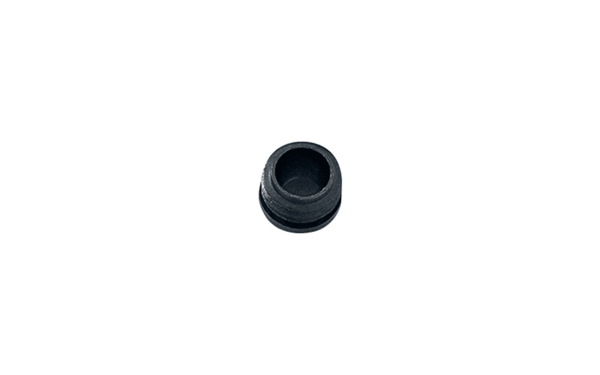 Berger Kunststoff-Bodengleiter 5er Pack 22mm