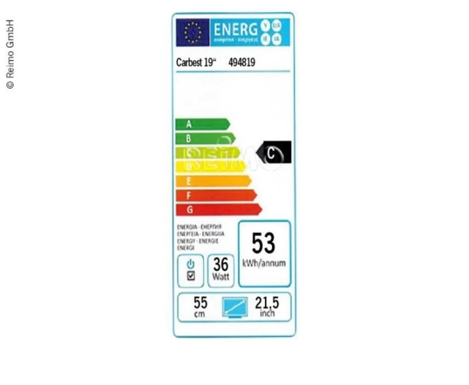 TV 22LED SAT DVBT,DVBS2-C