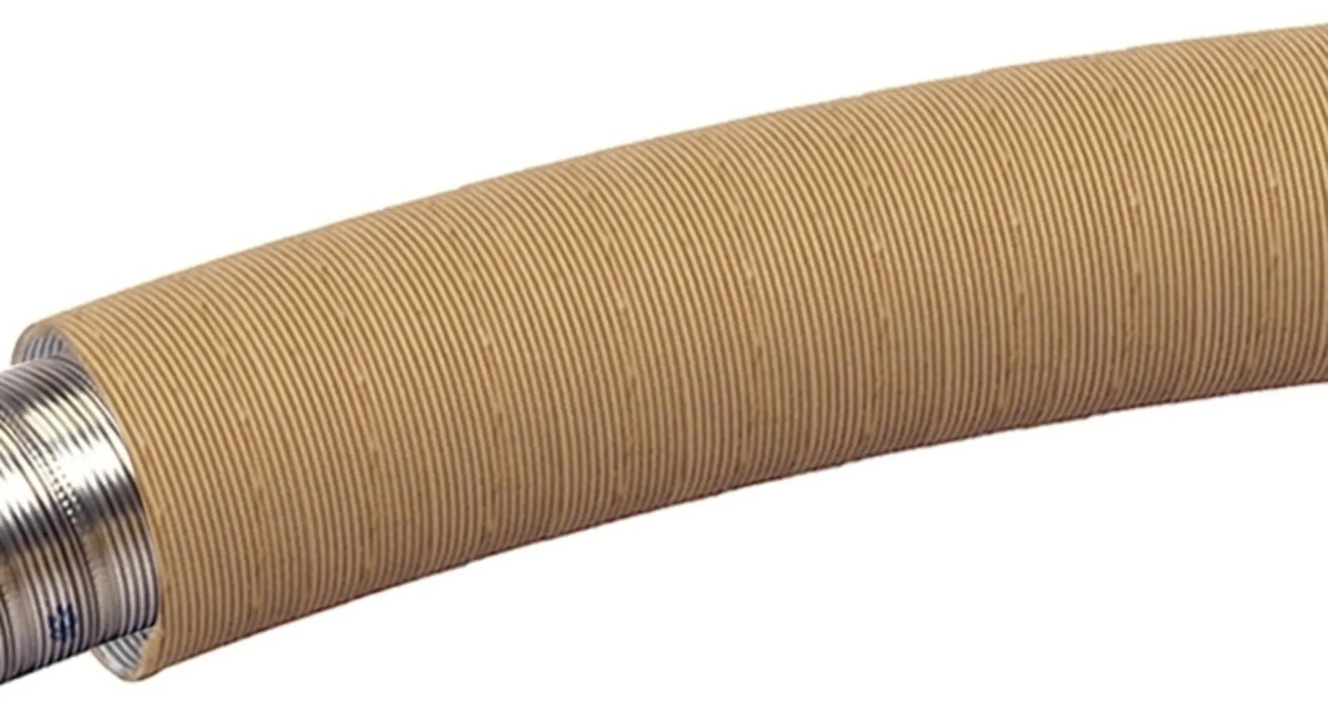 Lüfterrohr ÜR - Durchmesser 65 mm - 2 m