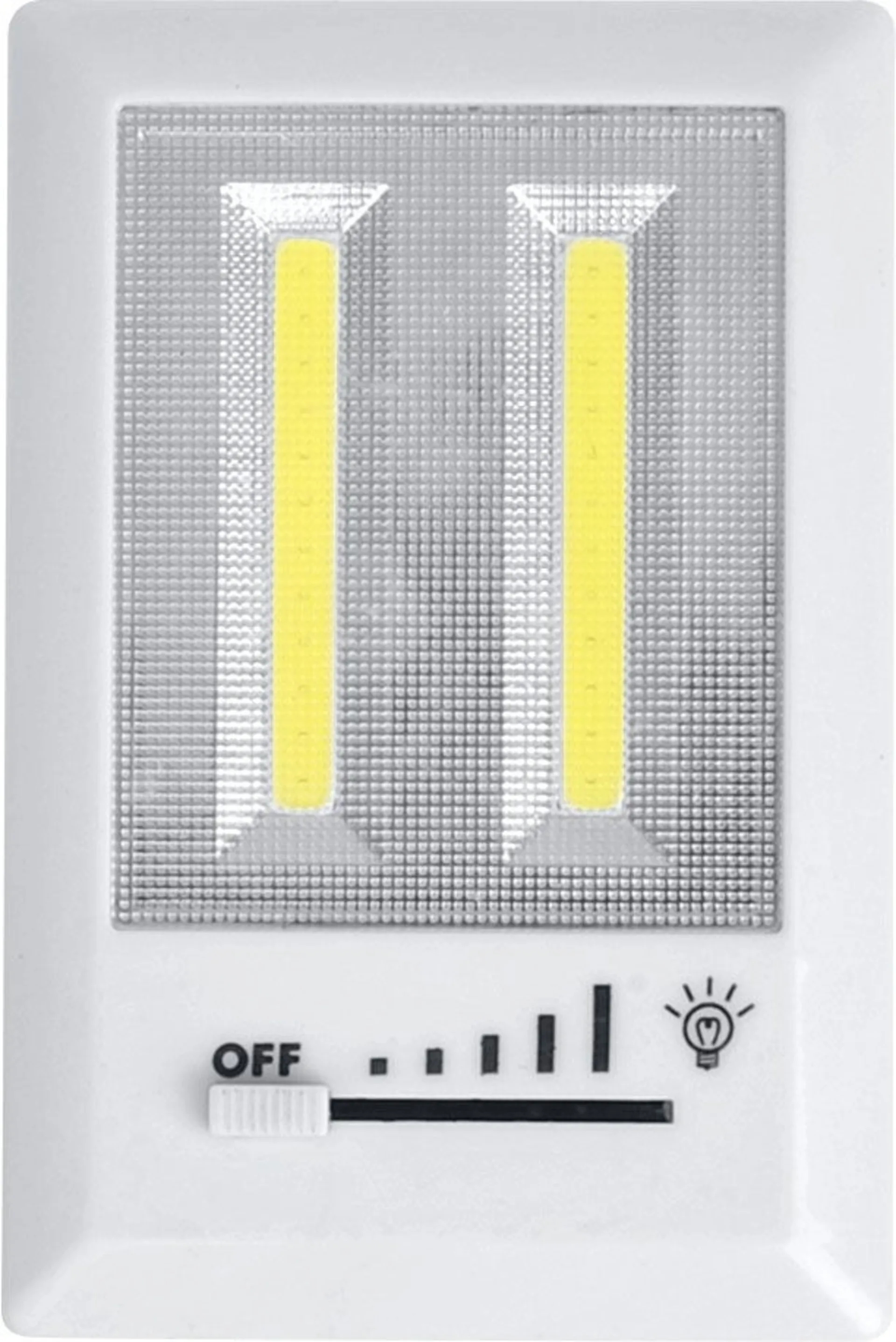 ProPlus LED Licht Dimmbar