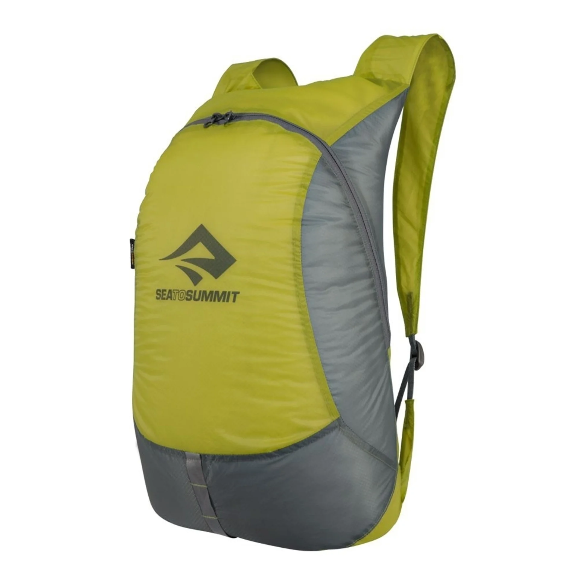 Sea to Summit Sac à dos à la journée Ultra-Sil Lime 20l
