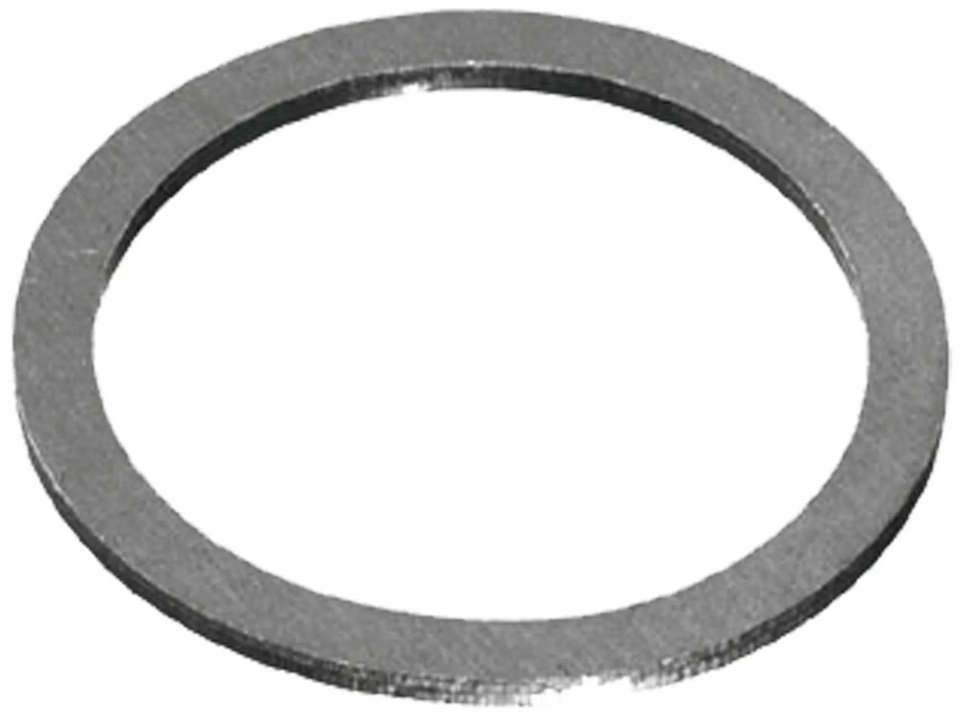 Anneaux d'étanchéité en aluminium 10 x 16mm