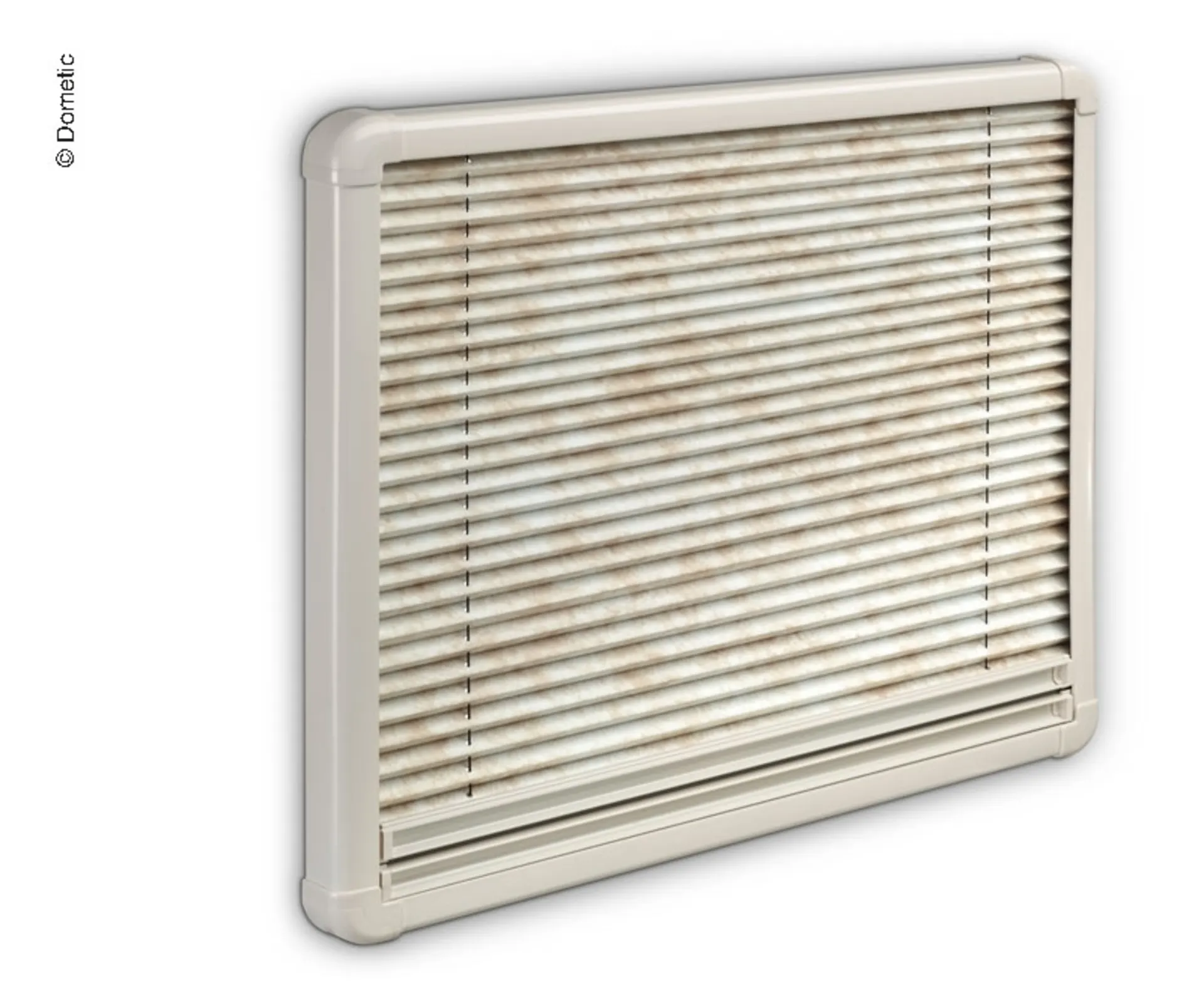 Verdunkelungssystem für S7P Fenster 960x450mm