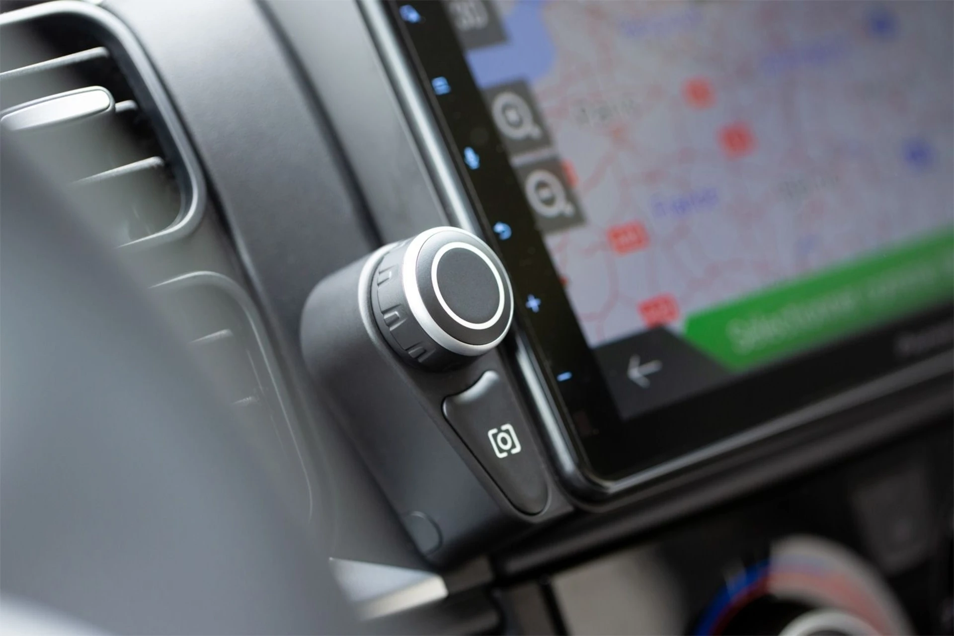 Pioneer AVIC-Z1000 DAB+ Multimediasystem inkl. Bluetooth 9 Zoll Fiat Ducato 8 LFH3