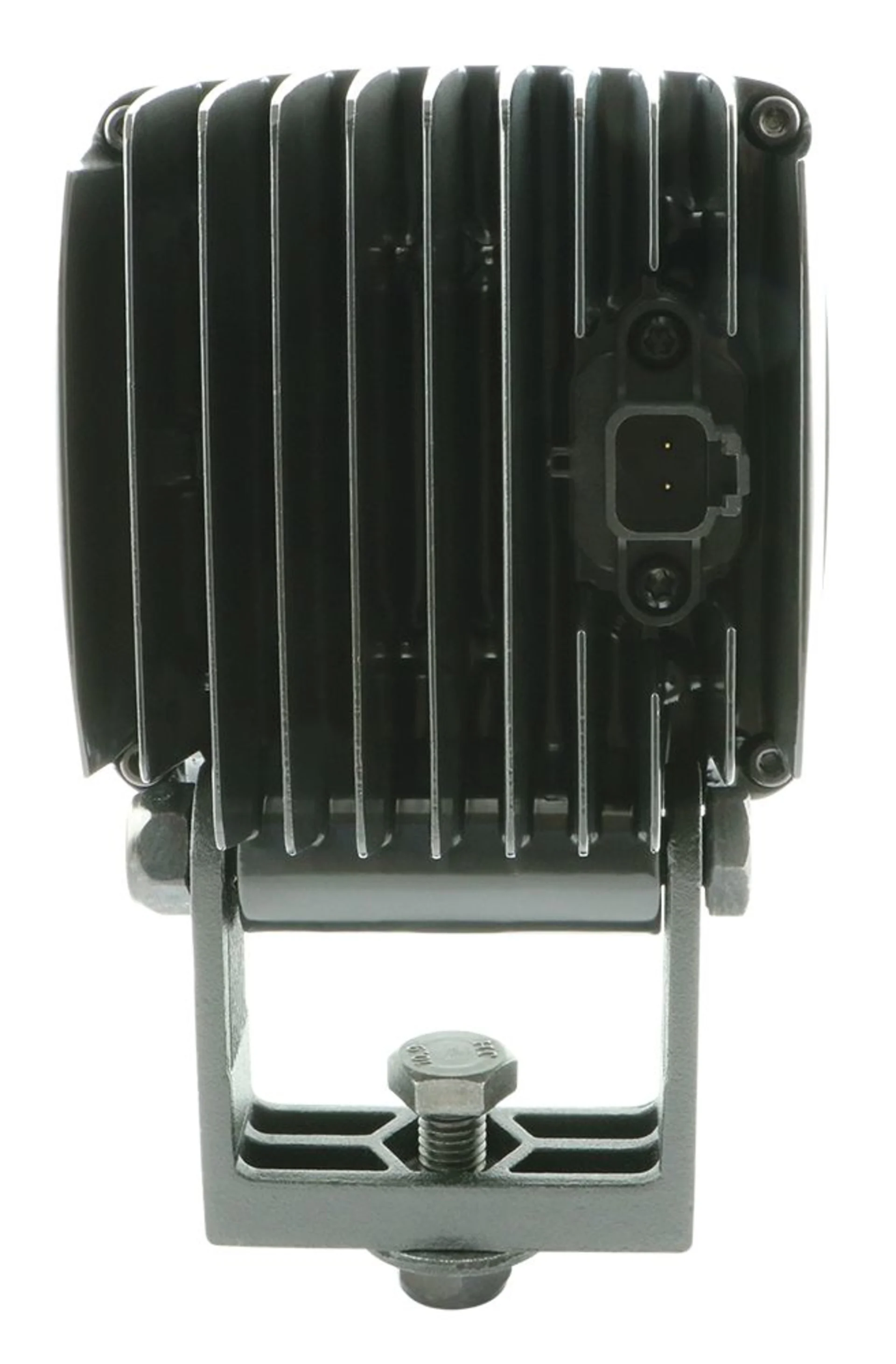 Nordic SCORPIUS N4408 LED-Arbeitsscheinwerfer 108x108mm, 5600 Lumen, IP6K9K, 9-32V,55 W