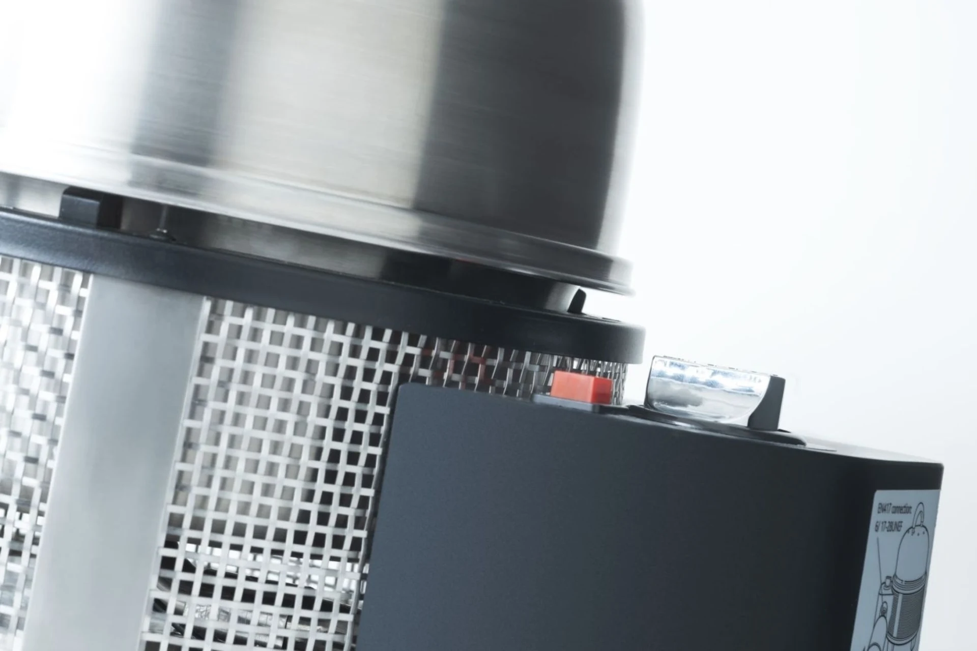 Cobb Premier Gas Deluxe 2.0 Multifunktionsküche Gasgrill 50 mbar