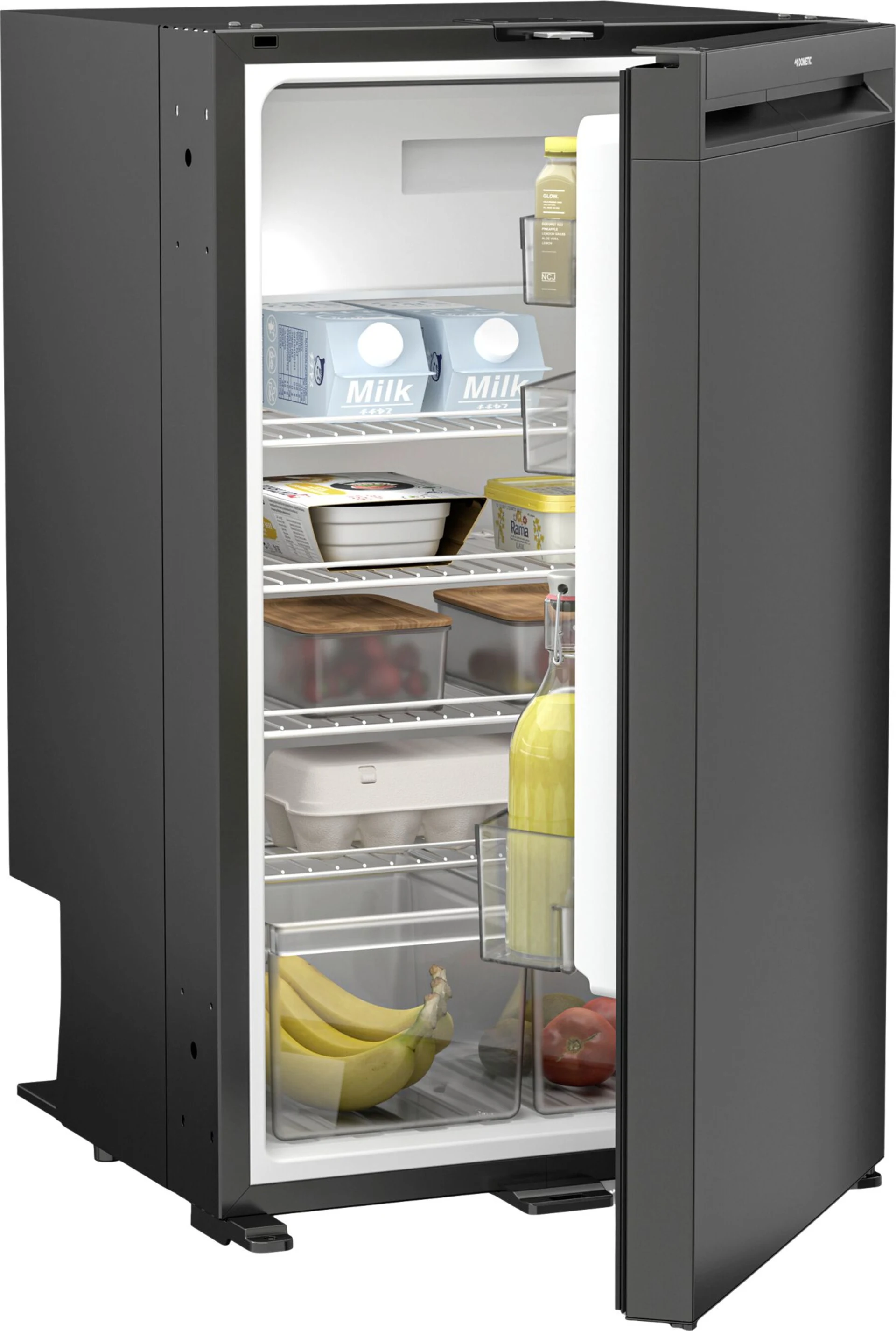 Dometic NRX0090V Kompressorkühlschrank 90l