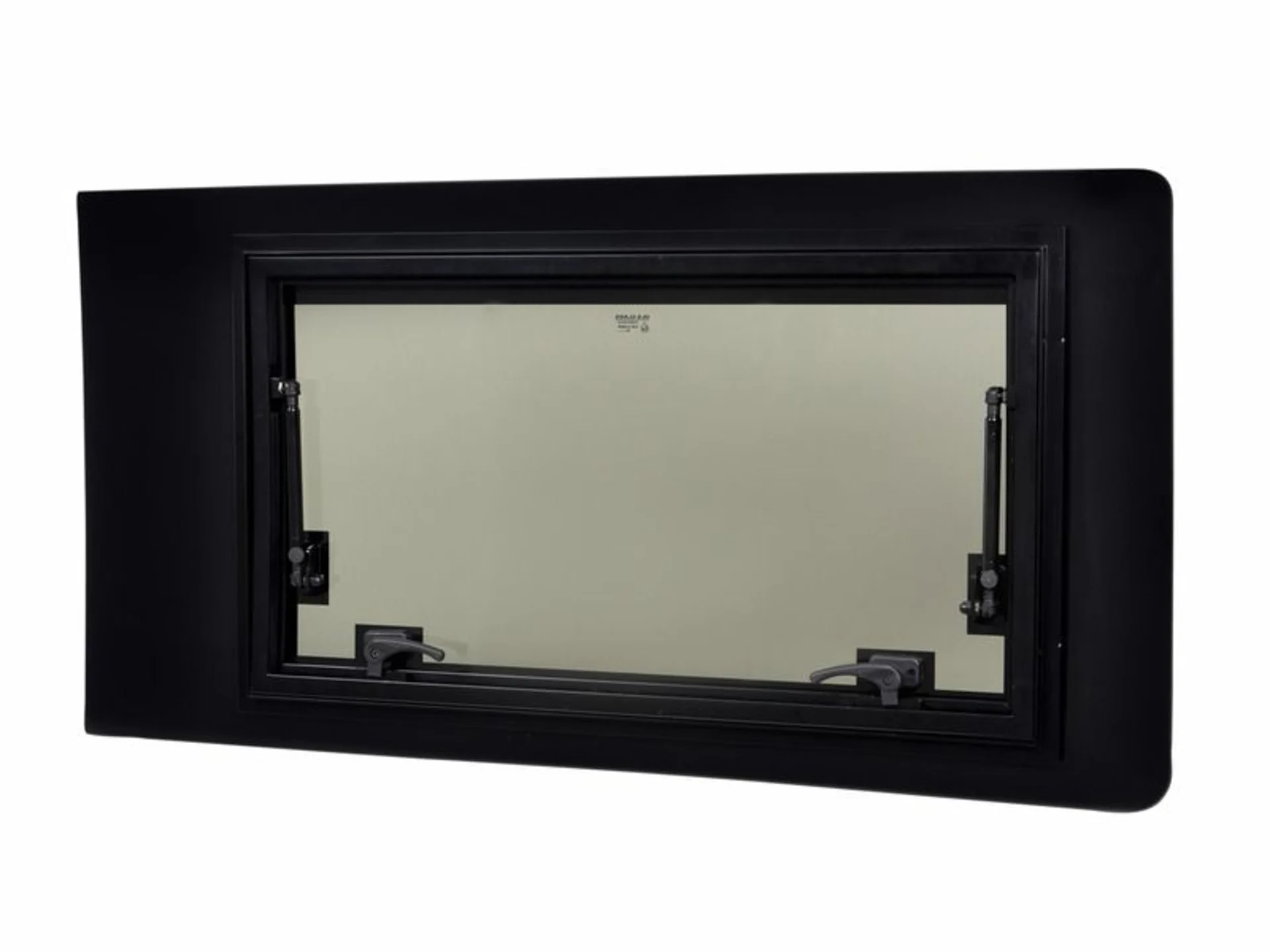 VW T5/T6 Fenêtre à projection avant droite Fenêtre en verre véritable