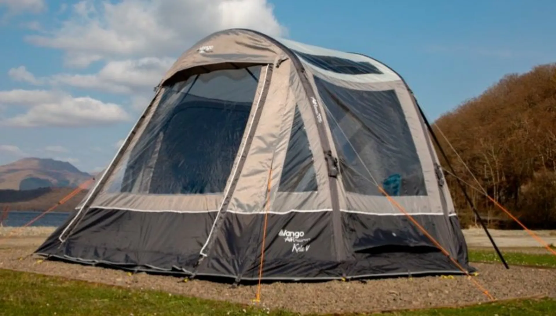 Vango Kela Pro Air Tall