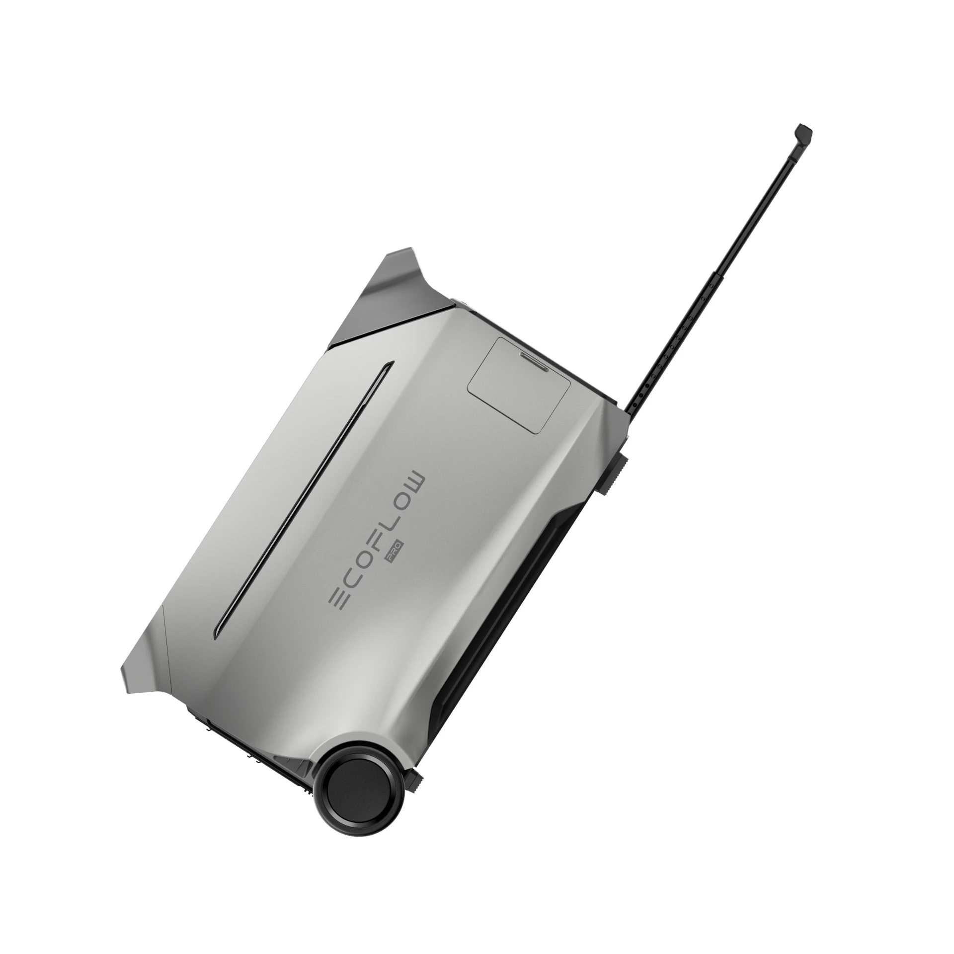 EcoFlow Power Station Delta Pro 3 : batterie externe de 4 096 Wh avec onduleur sinusoïdal intégré de 4 000 W et onduleur de secours (UPS) de 10 ms EcoFlow Power Station Delta Pro 3 : batterie externe de 4 096 Wh avec onduleur sinusoïdal intégré de 4 000 W et onduleur de secours (UPS) de 10 ms