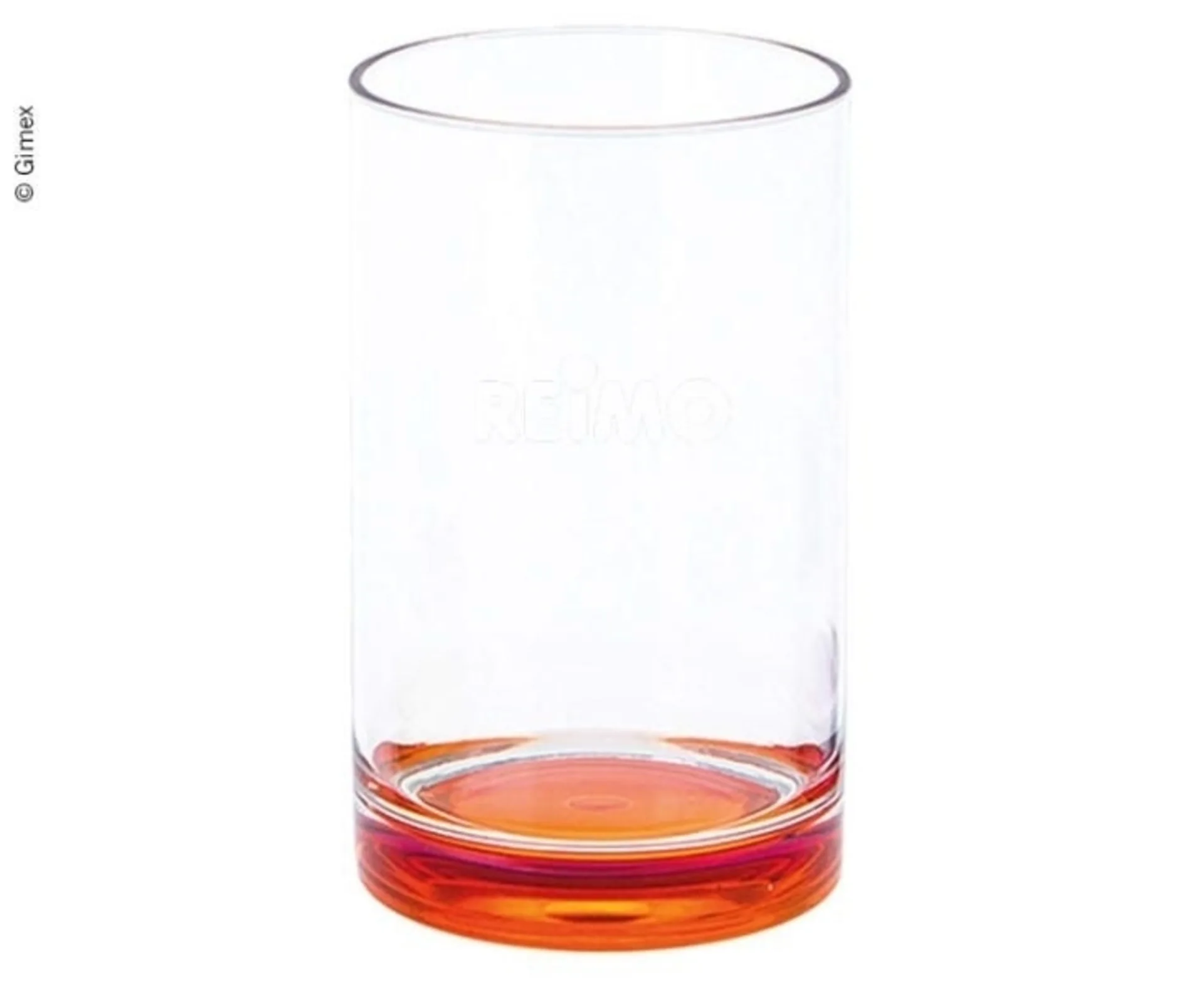 Gimex Trinkglas 250ml