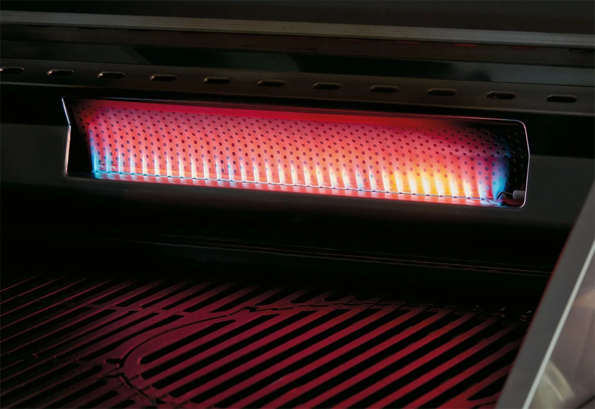 Enders Kansas II Pro 4 SIK Turbo Gasgrill