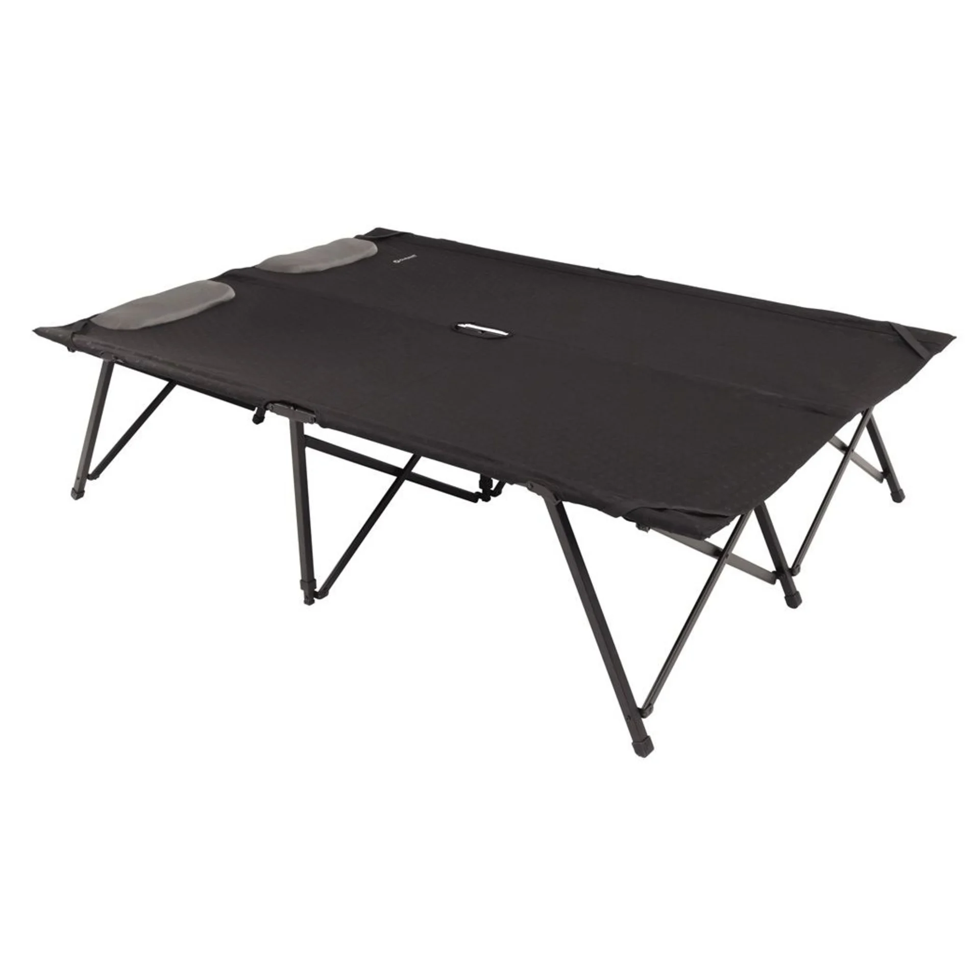 Posadas Foldaway Bed Double Outwell Campingbett