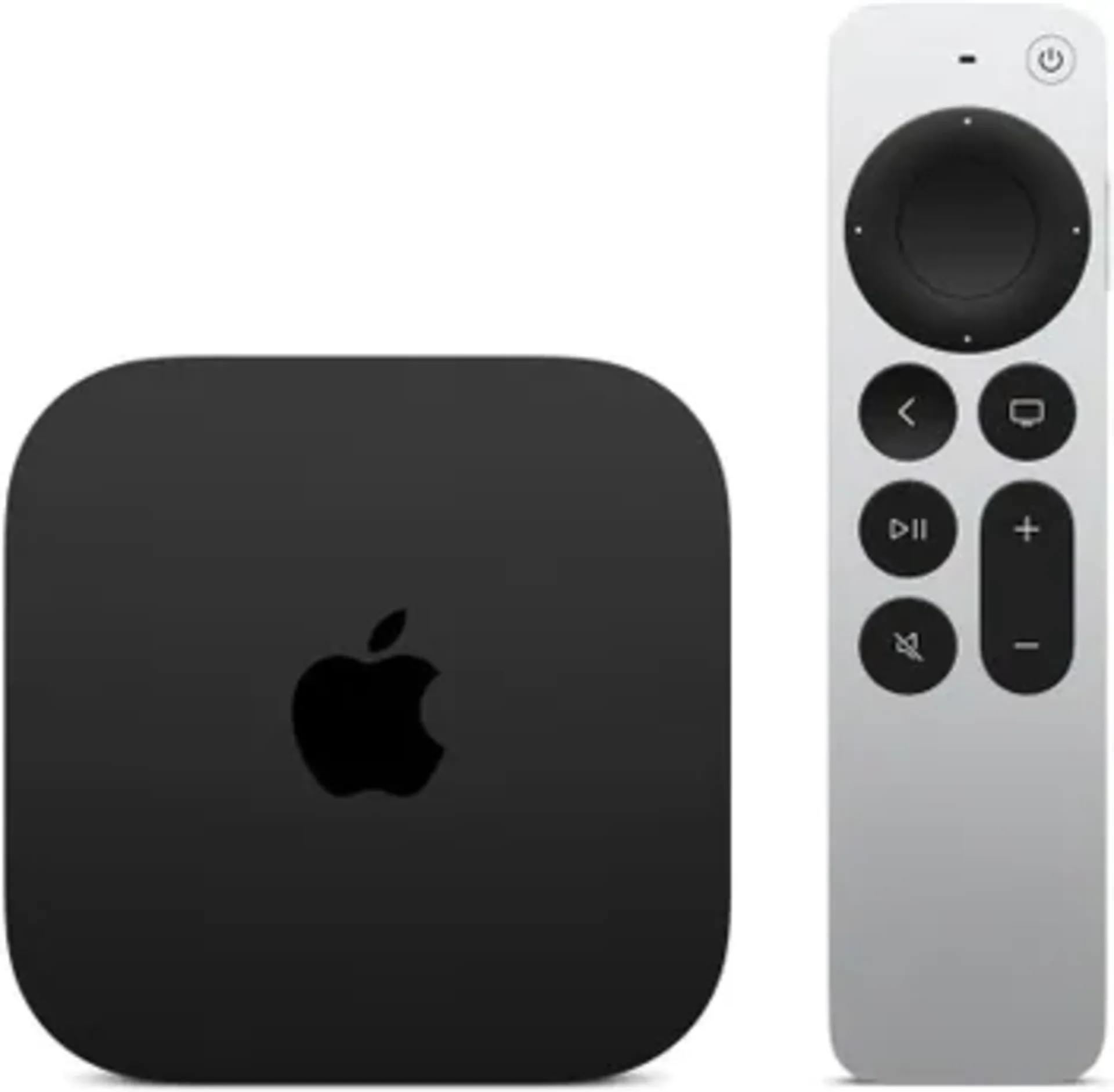 Apple TV 4K 64GB (3. Gen)