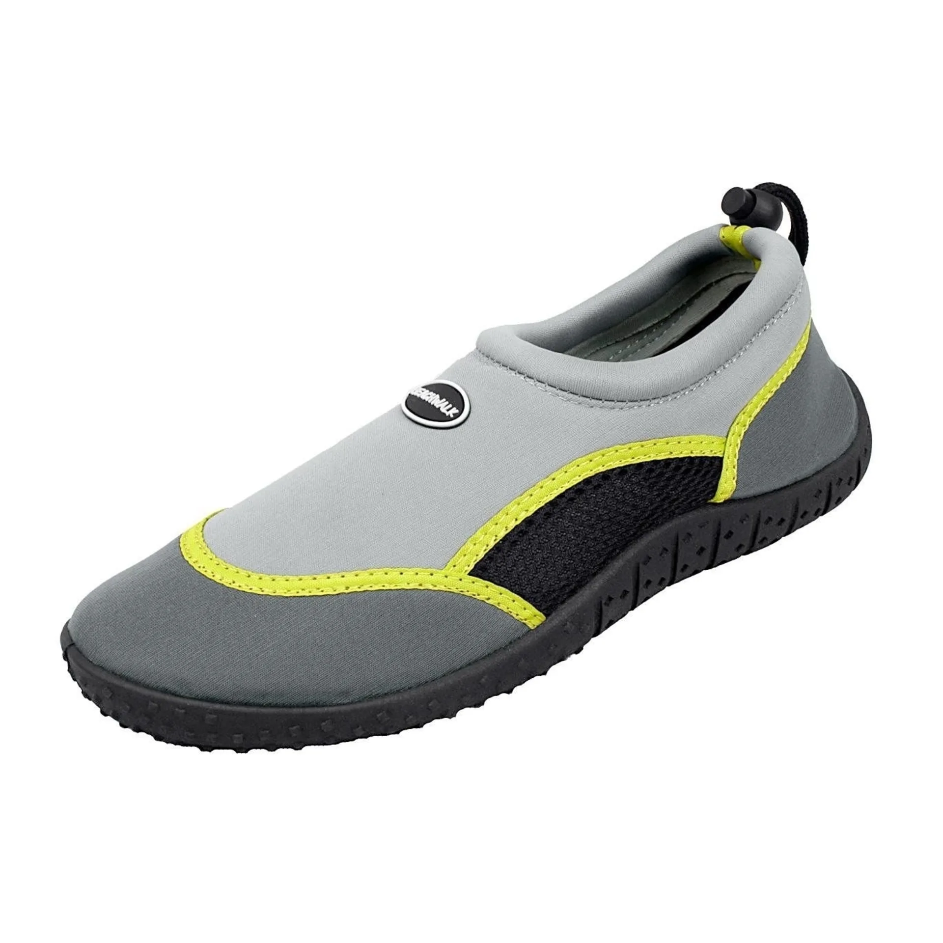 Bockstiegel Mocassins en néoprène pour femmes Sylt