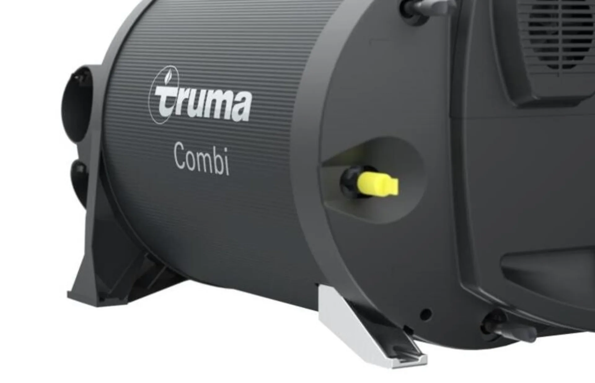 Truma Combi Panel Combi 6 Fahrzeugheizung mit Gasbetrieb