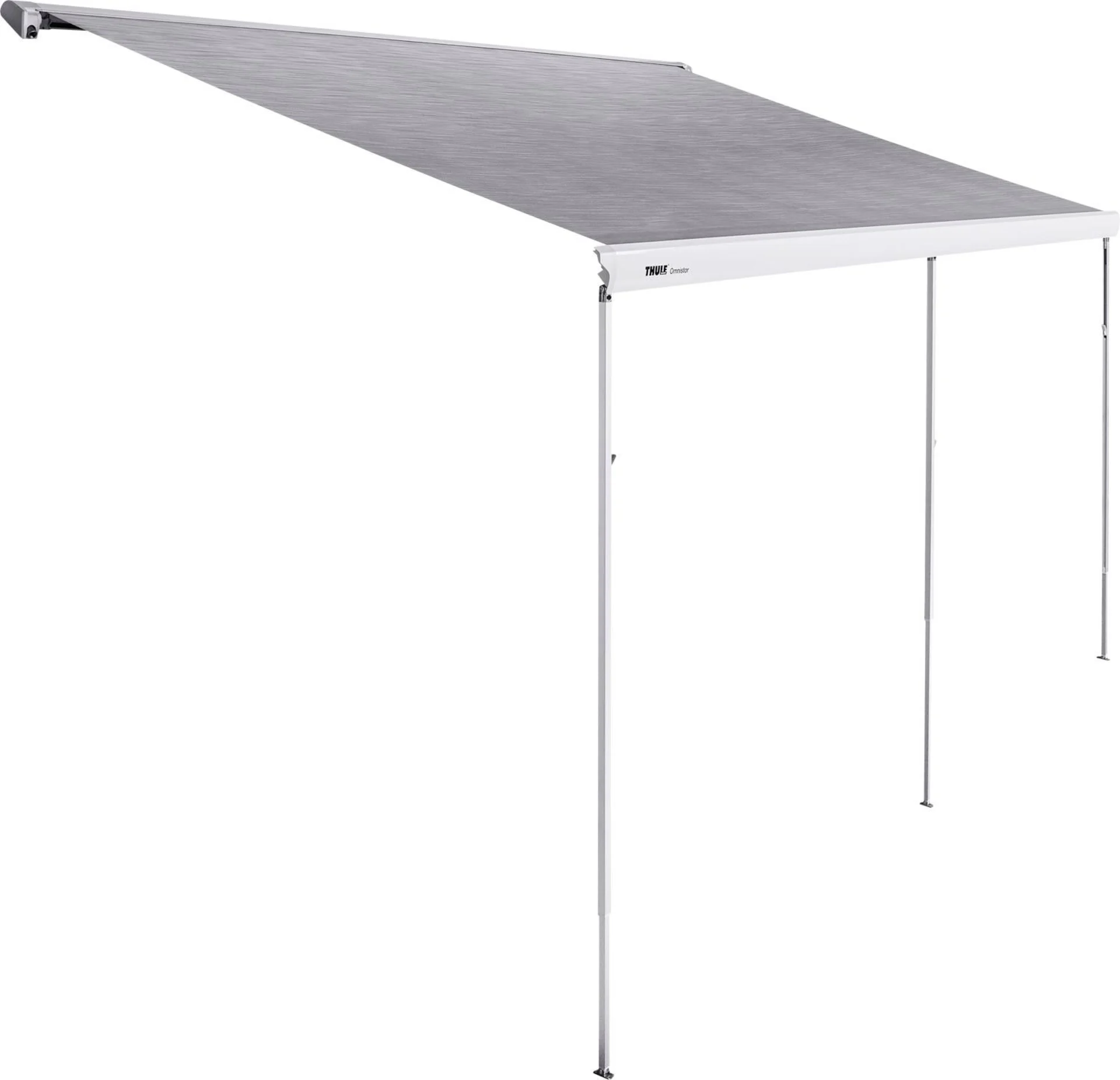 Thule Dachmarkise Omnistor 6300 325 cm (Anthrazit / Mystic Grau)