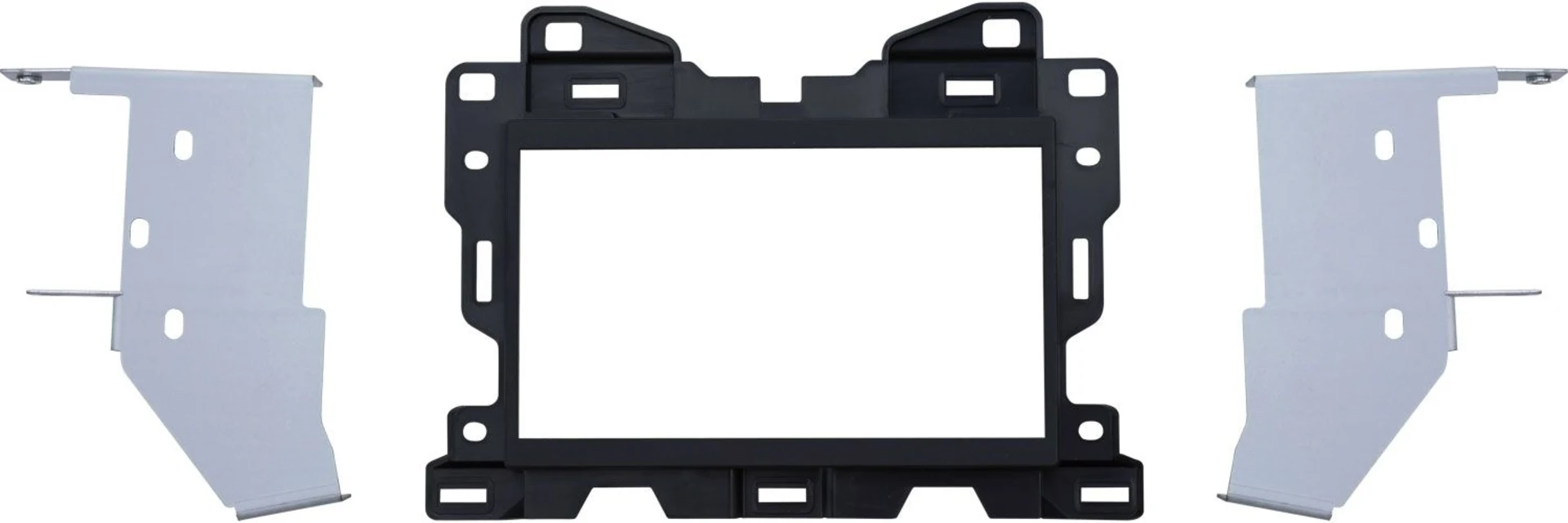 Garmin Vieo RV 52 Stereo Dock Einbau- Rahmenkit Mercedes Sprinter ab Bj. 2018