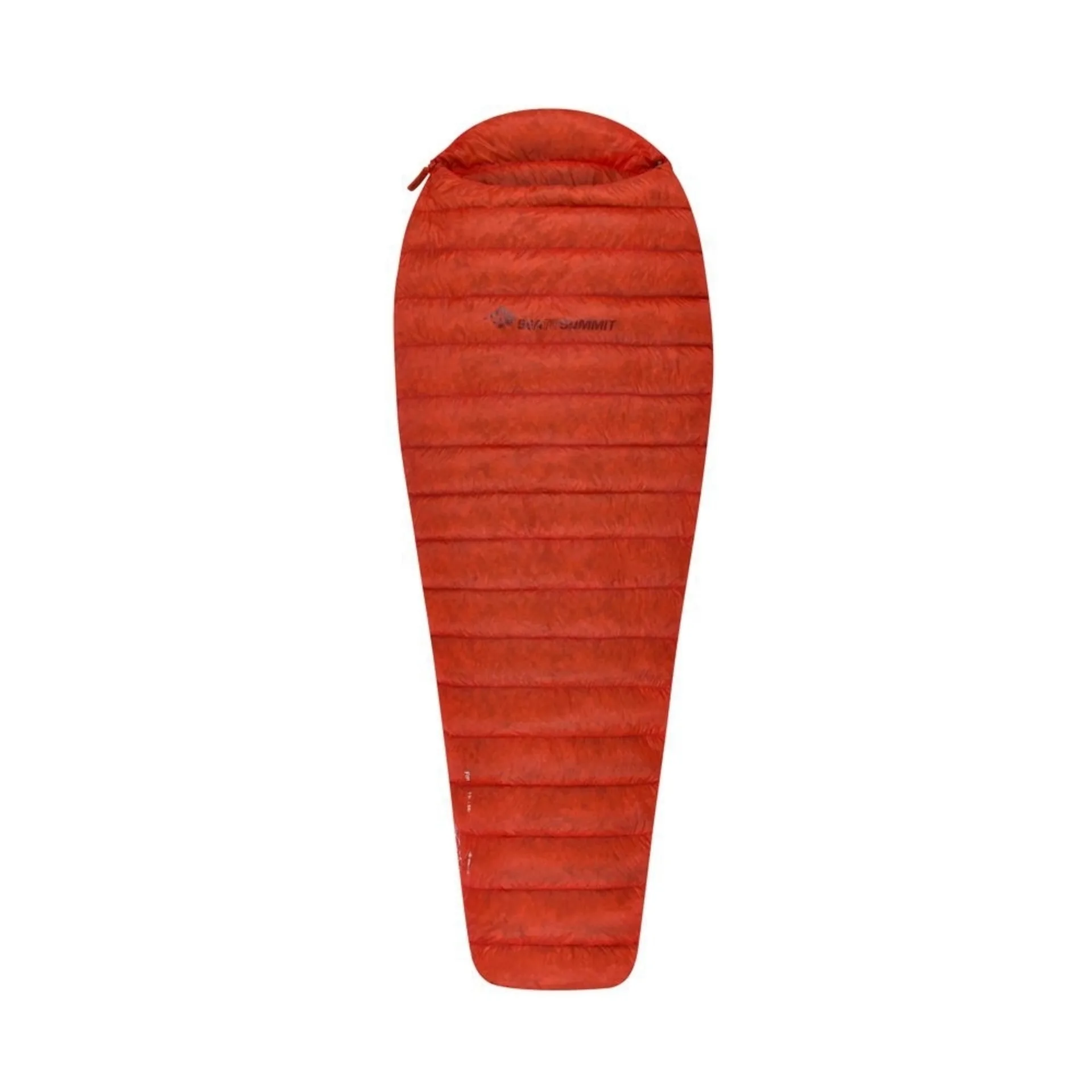 Flame Fm0 - Sac de couchage Women Reg STS Paprika Flame Fm0 - Sac de couchage Women Reg STS Paprika