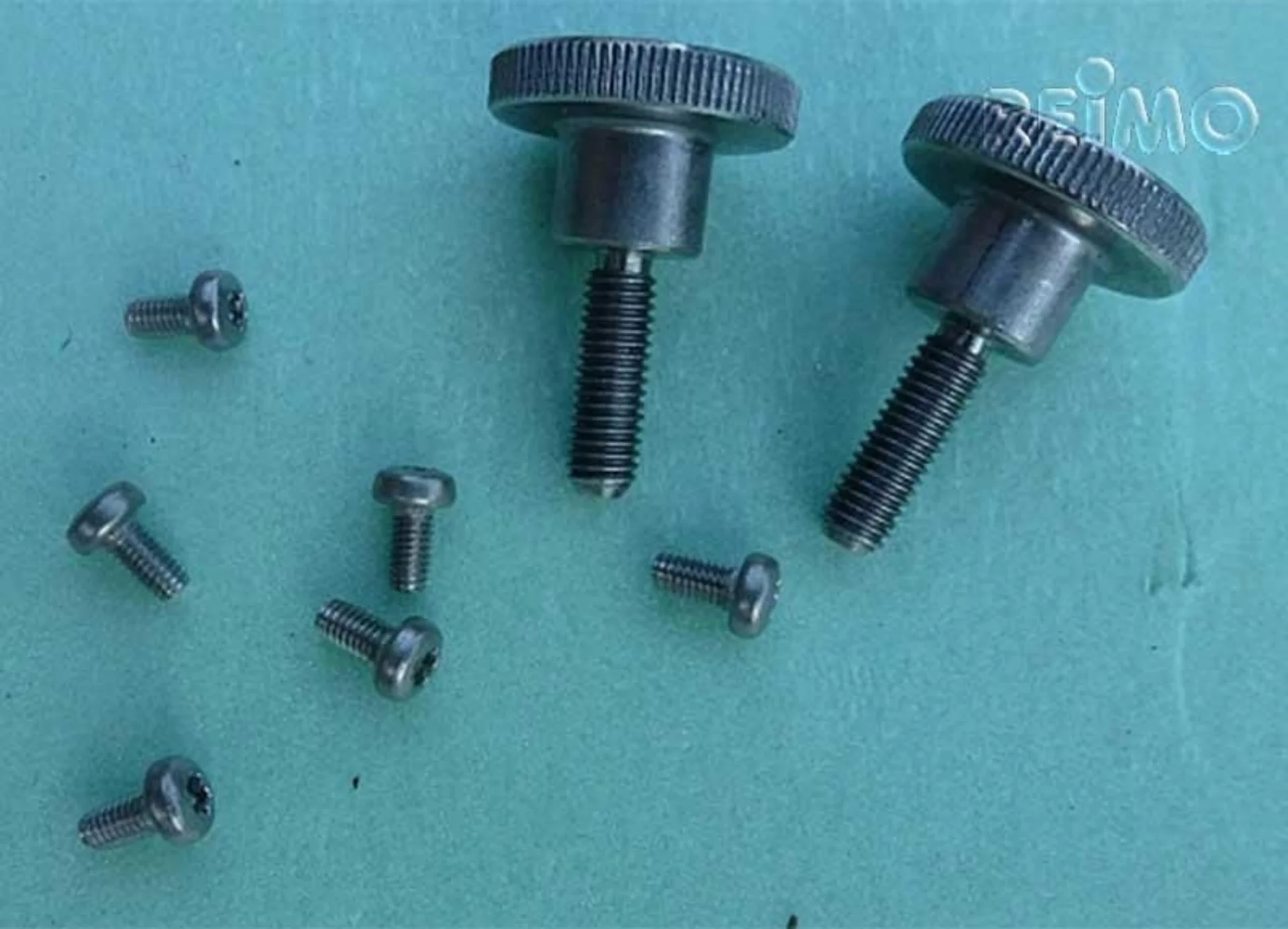 Sicherheitsprofil für 500mm Seitz S6 DeLux Fenster