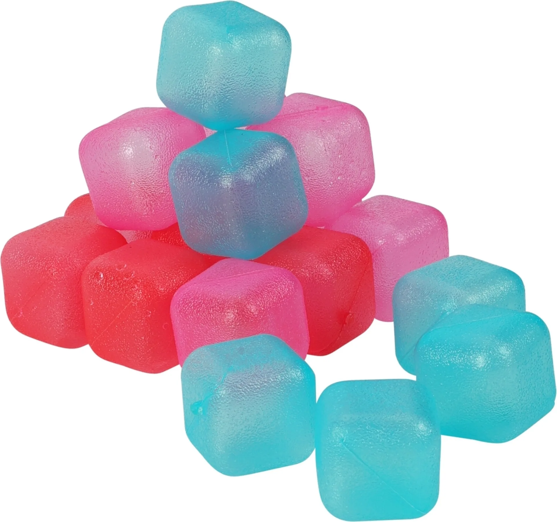 Eiswürfel Set 18tlg