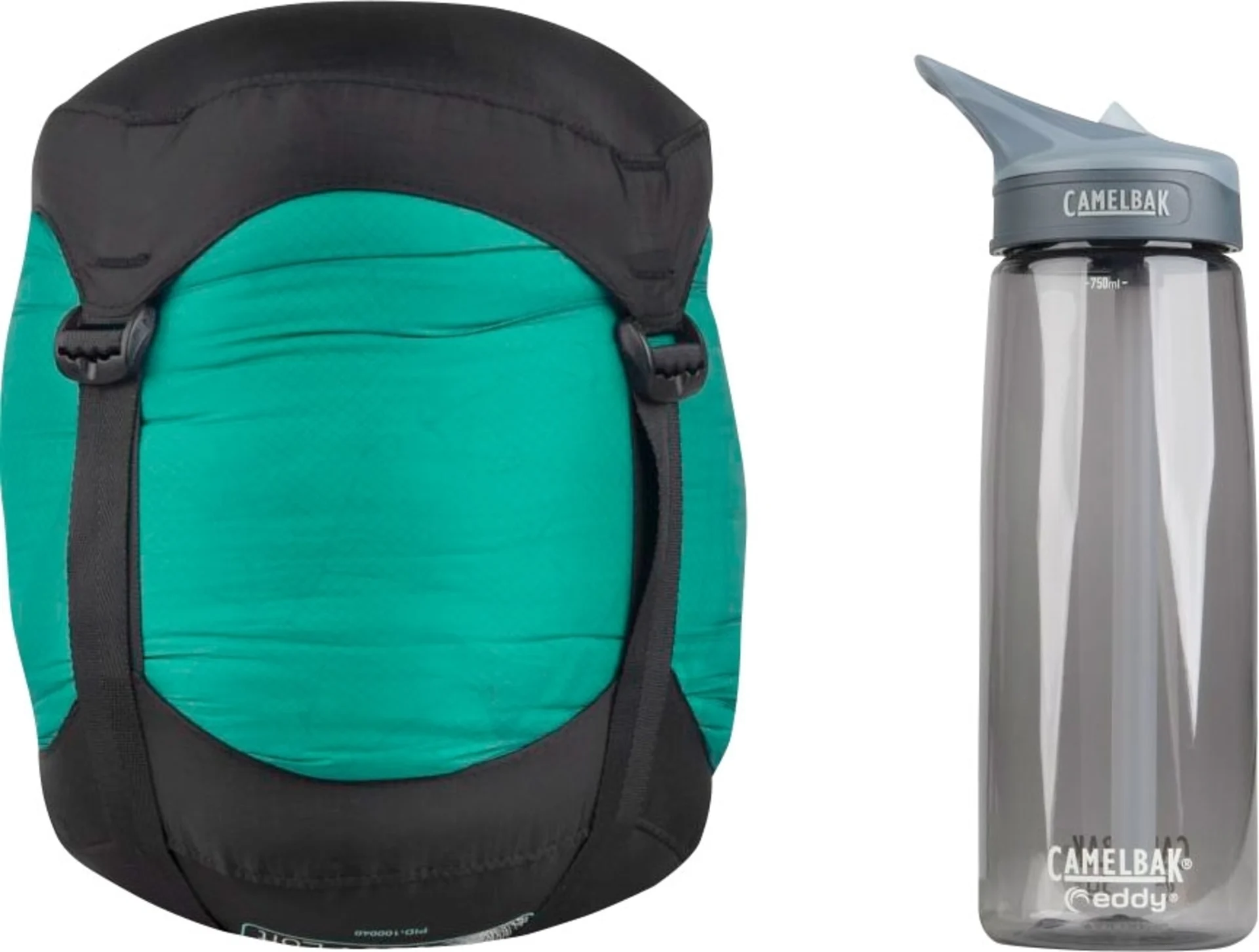 Sea to Summit Journey JoI Frauenschlafsack Regular