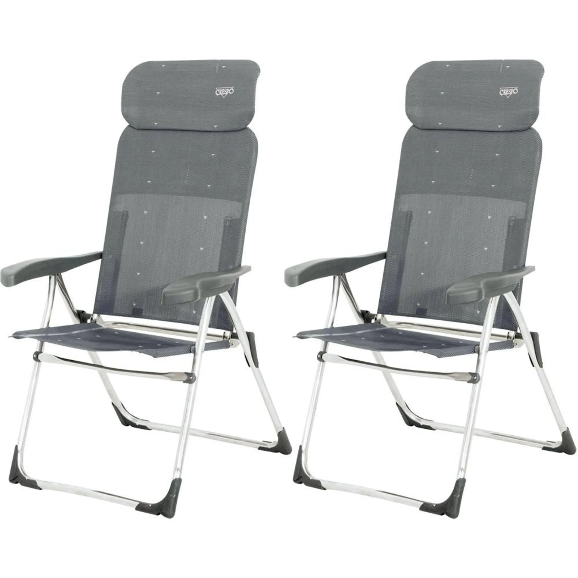 Crespo AL/213-CT Set complet 5pcs table + 2 chaises