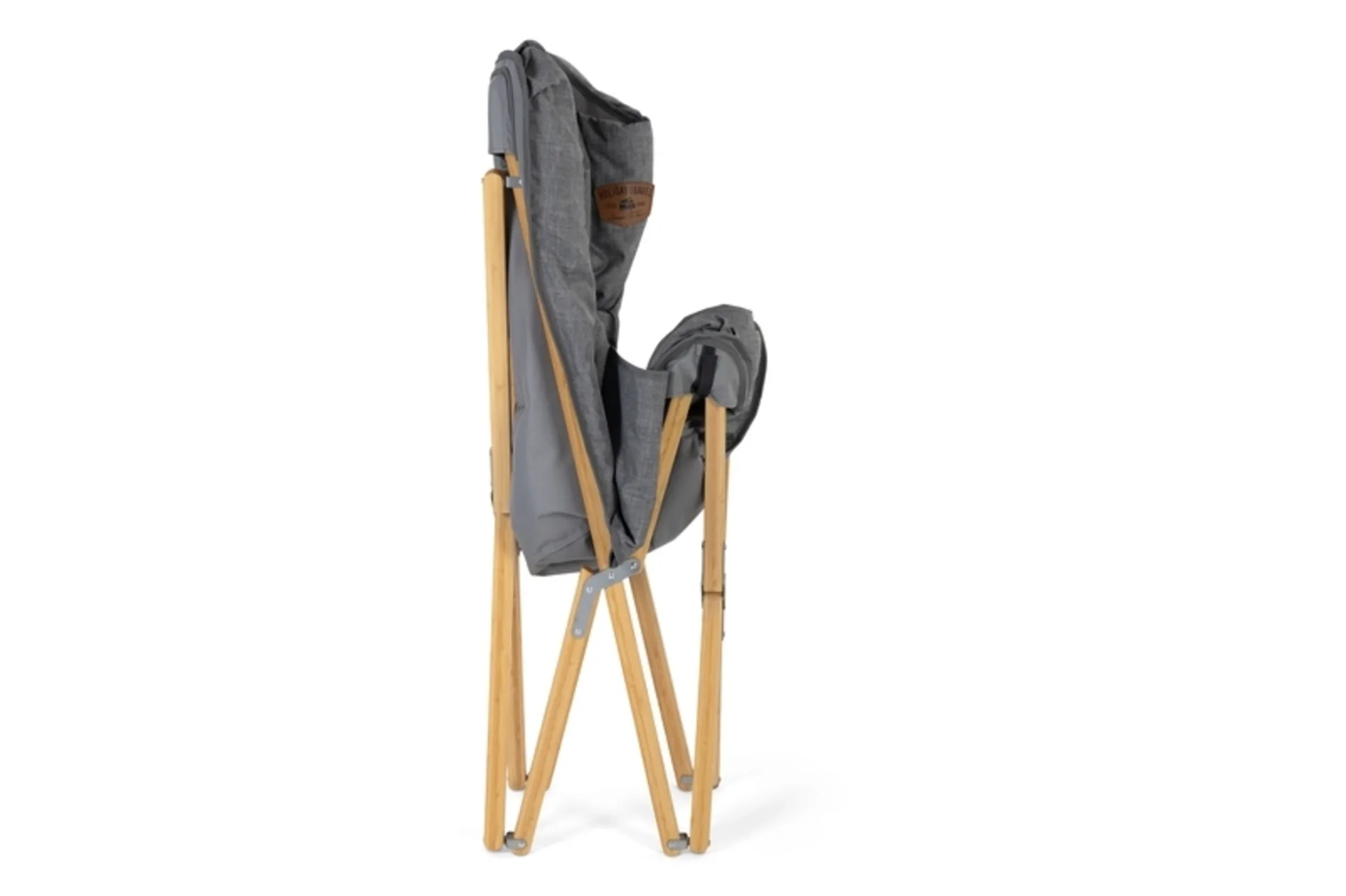 Gepolsterter Lounge Sessel