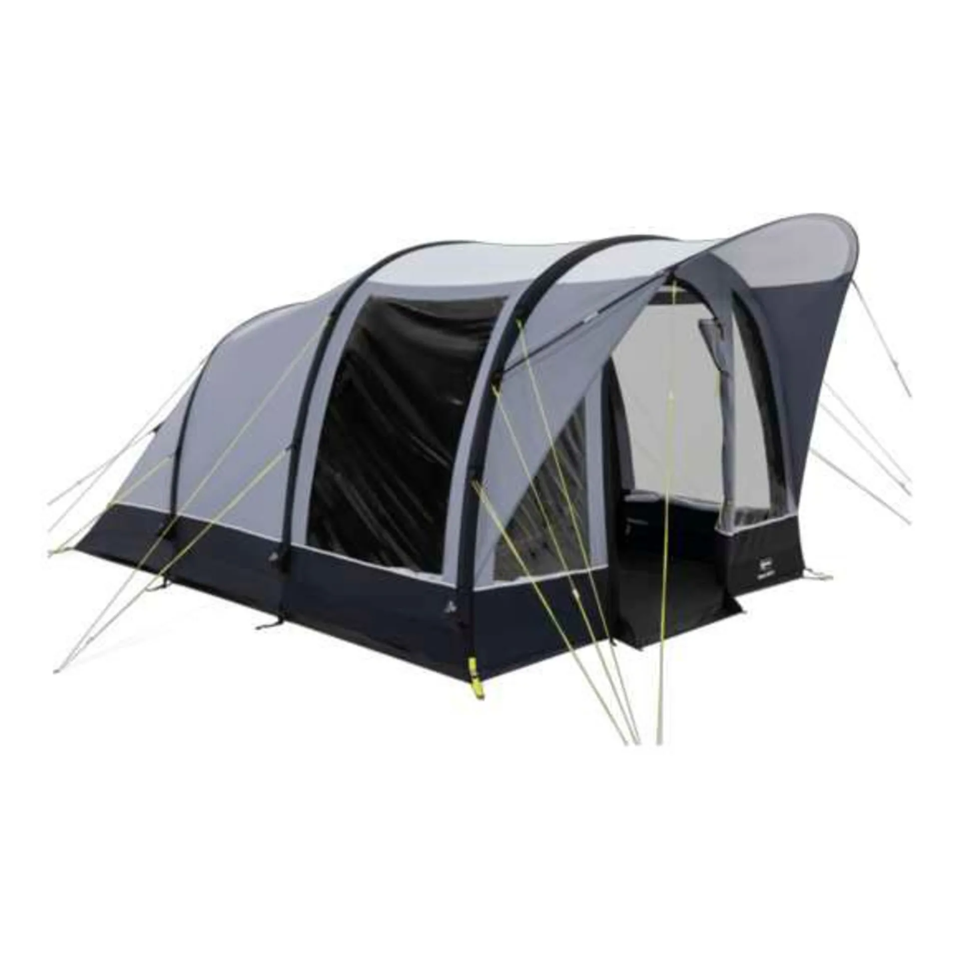 Dometic Kampa Brean 4 AIR TC Tunnelzelt für 4 Personen