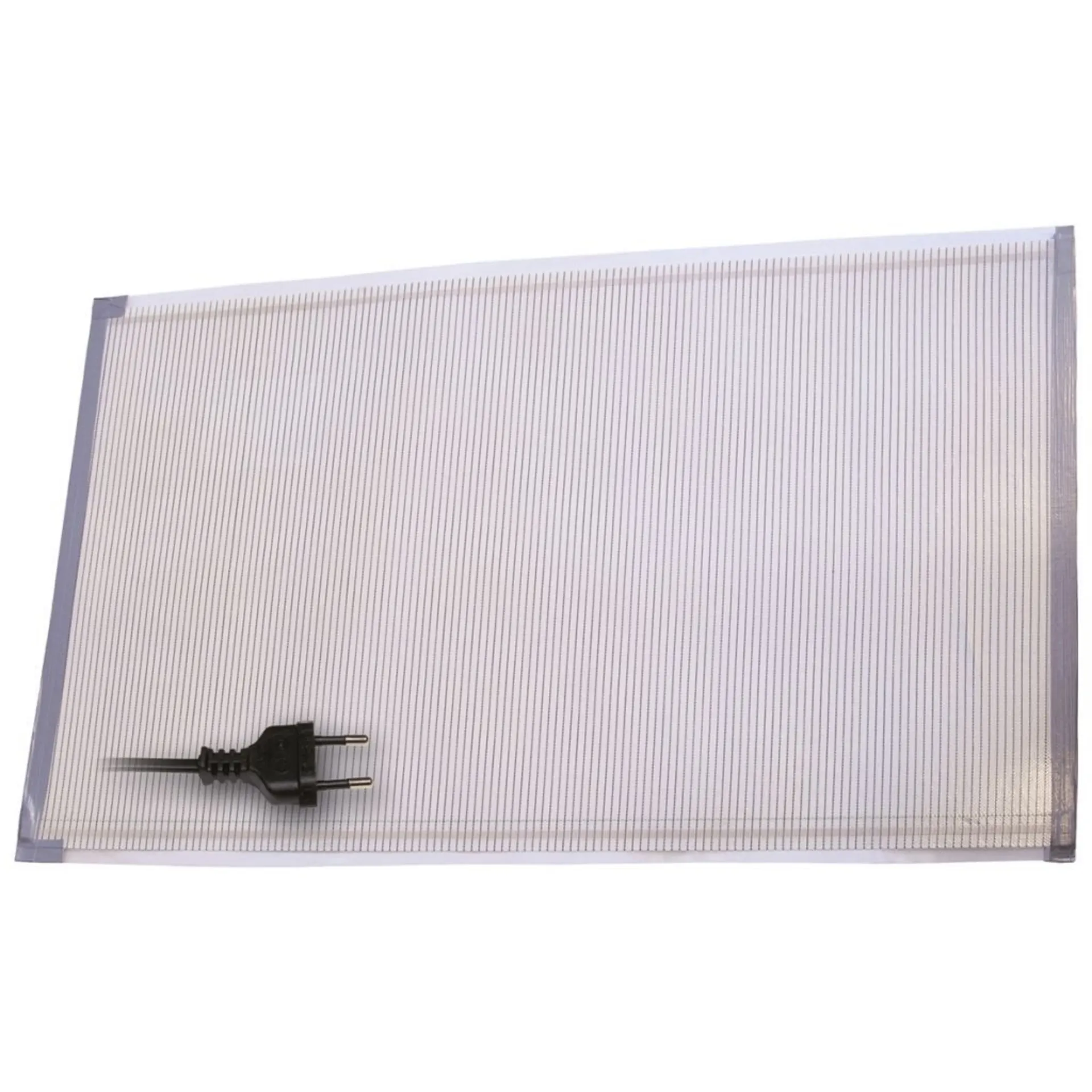 Heizgewebe 230 Volt, 100 x 75 cm Heizgewebe 230 Volt, 100 x 75 cm