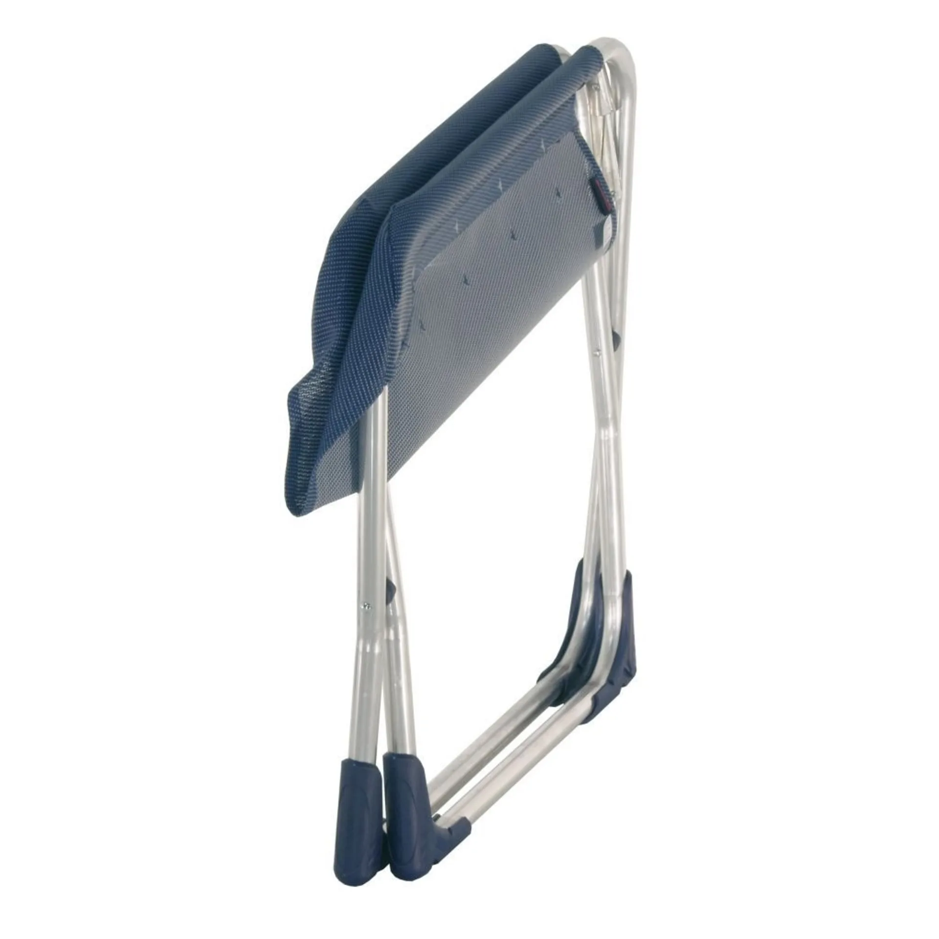 Fussauflage AL/231 blau, ungepolstert