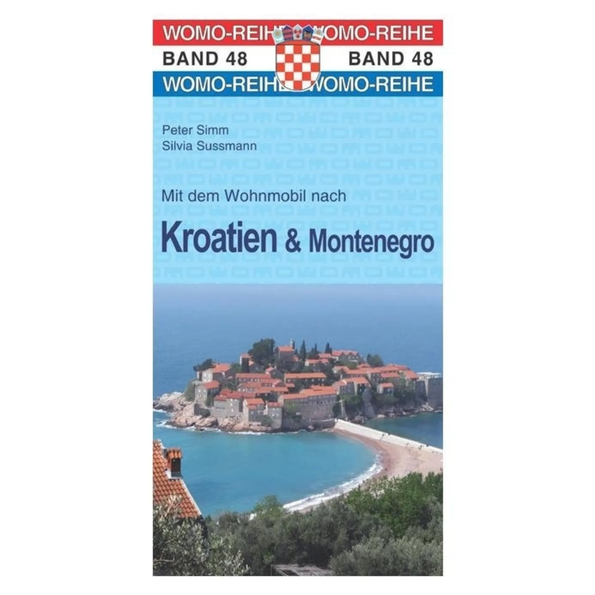 …nach Kroatien