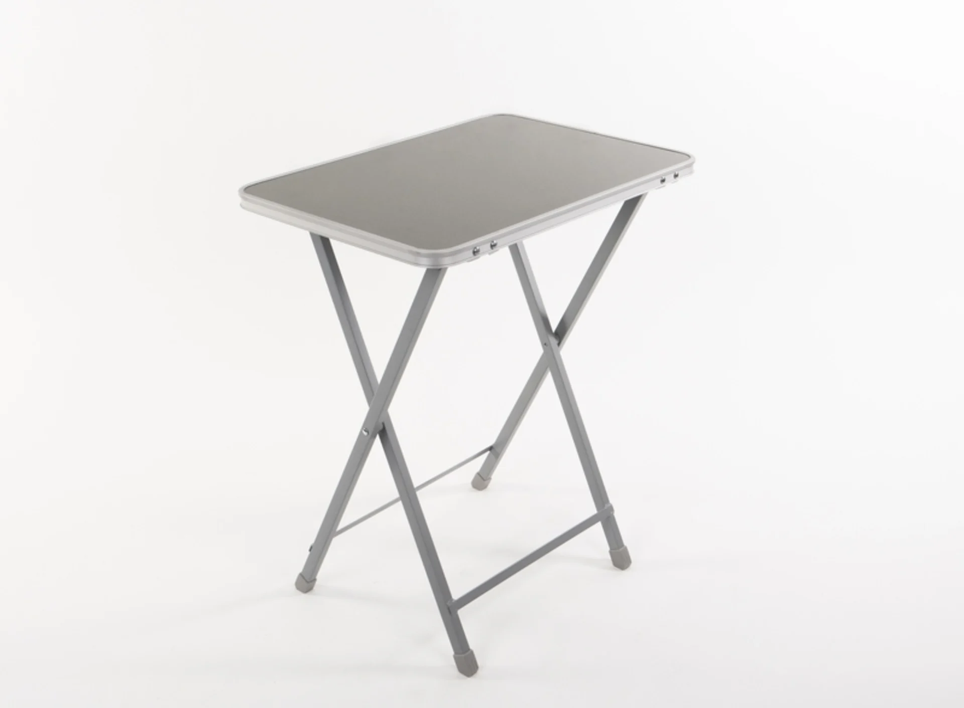 Table de camping Camp4 Butler - Table d'appoint pour le camping, le balcon et la terrasse
