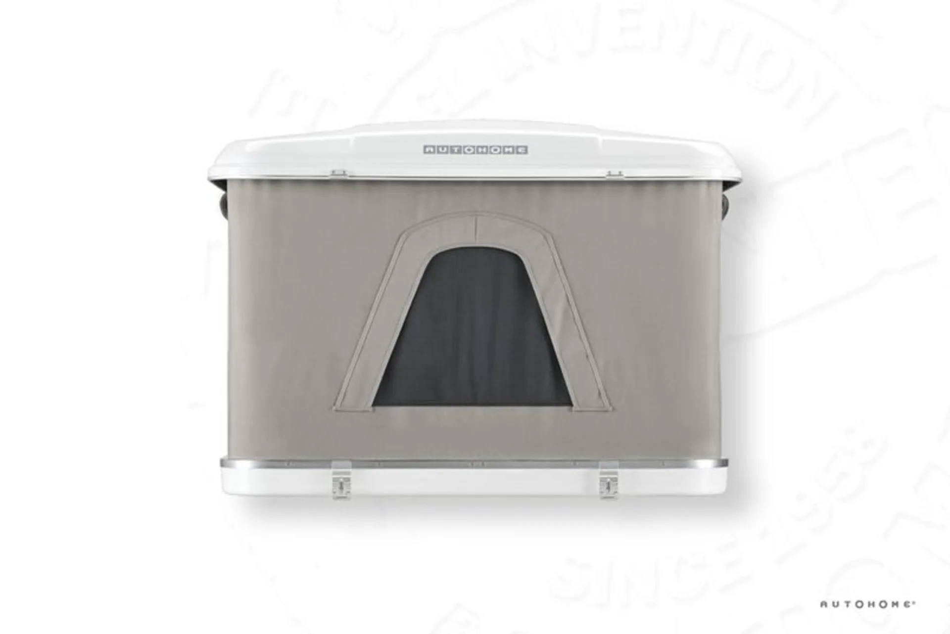 Autohome Hartschalen-Dachzelt Maggiolina Airlander Plus - Medium