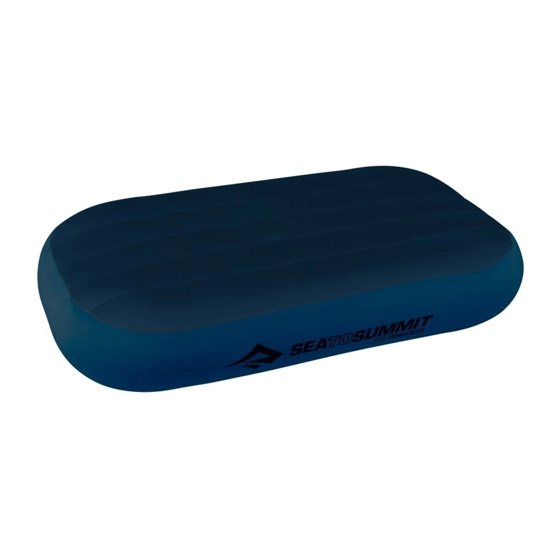 Aeros Pillow Premium Deluxe STS Reisekissen Navy
