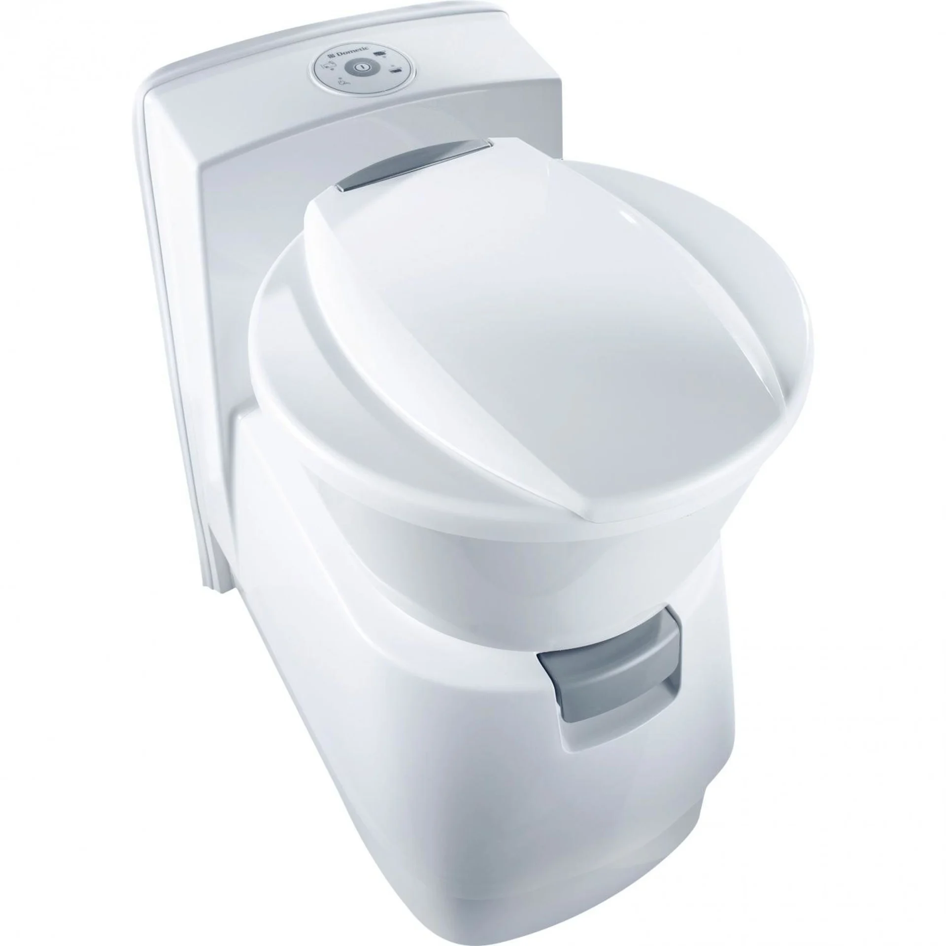 Toilettes à cassette CTS 4110