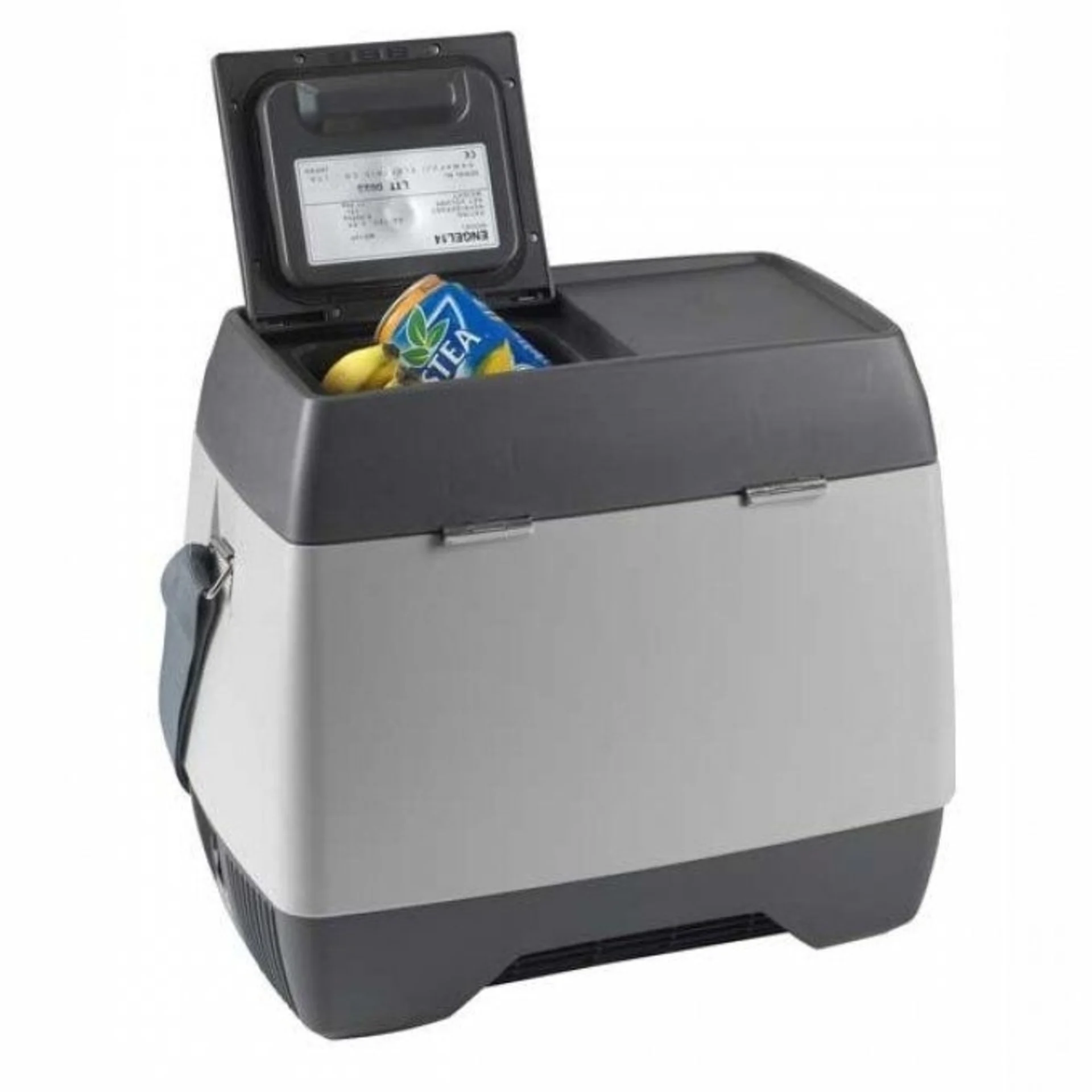 Engel MD-14-F Petit ange Glacière à compresseur 14 litres