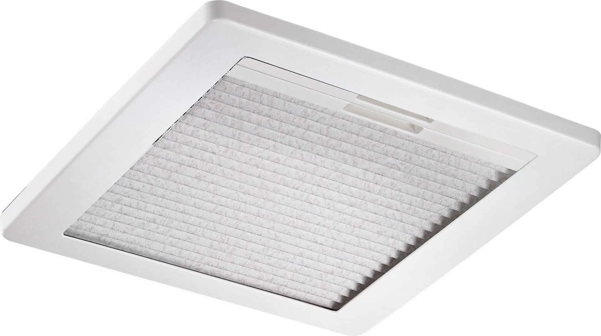 Dometic Mini Heki Style Dachfenster ohne Zwangsbelüftung 43 - 60 mm