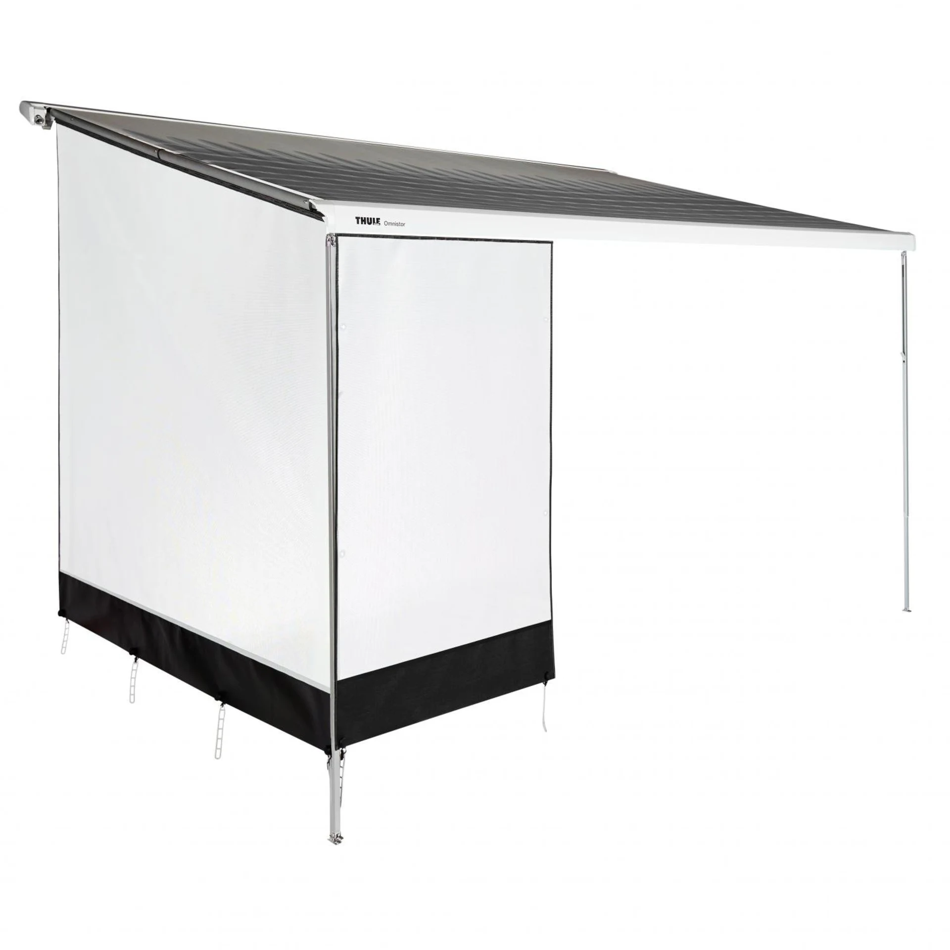 Thule Sun Blocker G2 Seitenwand Medium 2,50 Meter